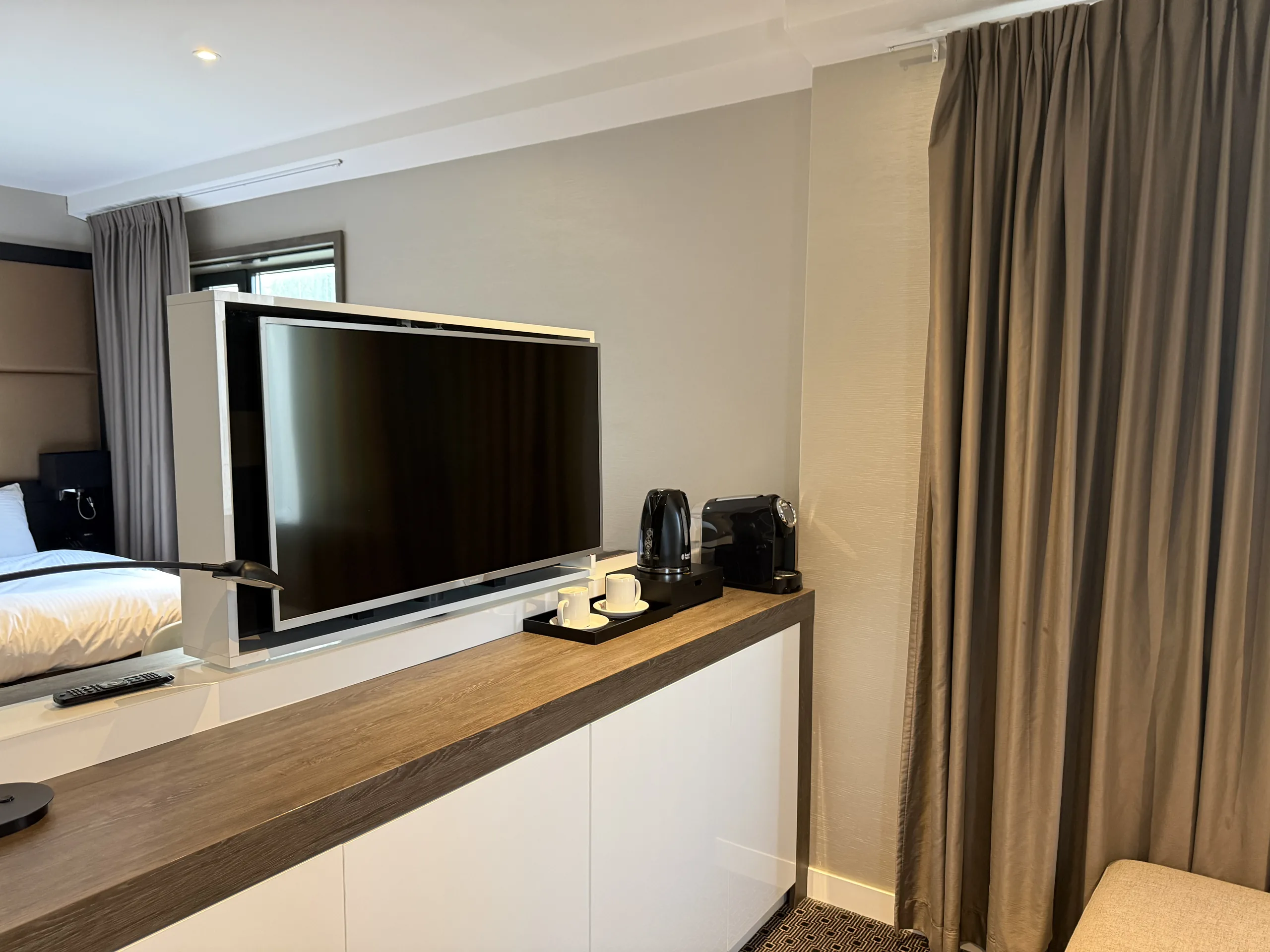 Executive suite (double) — Foto 14