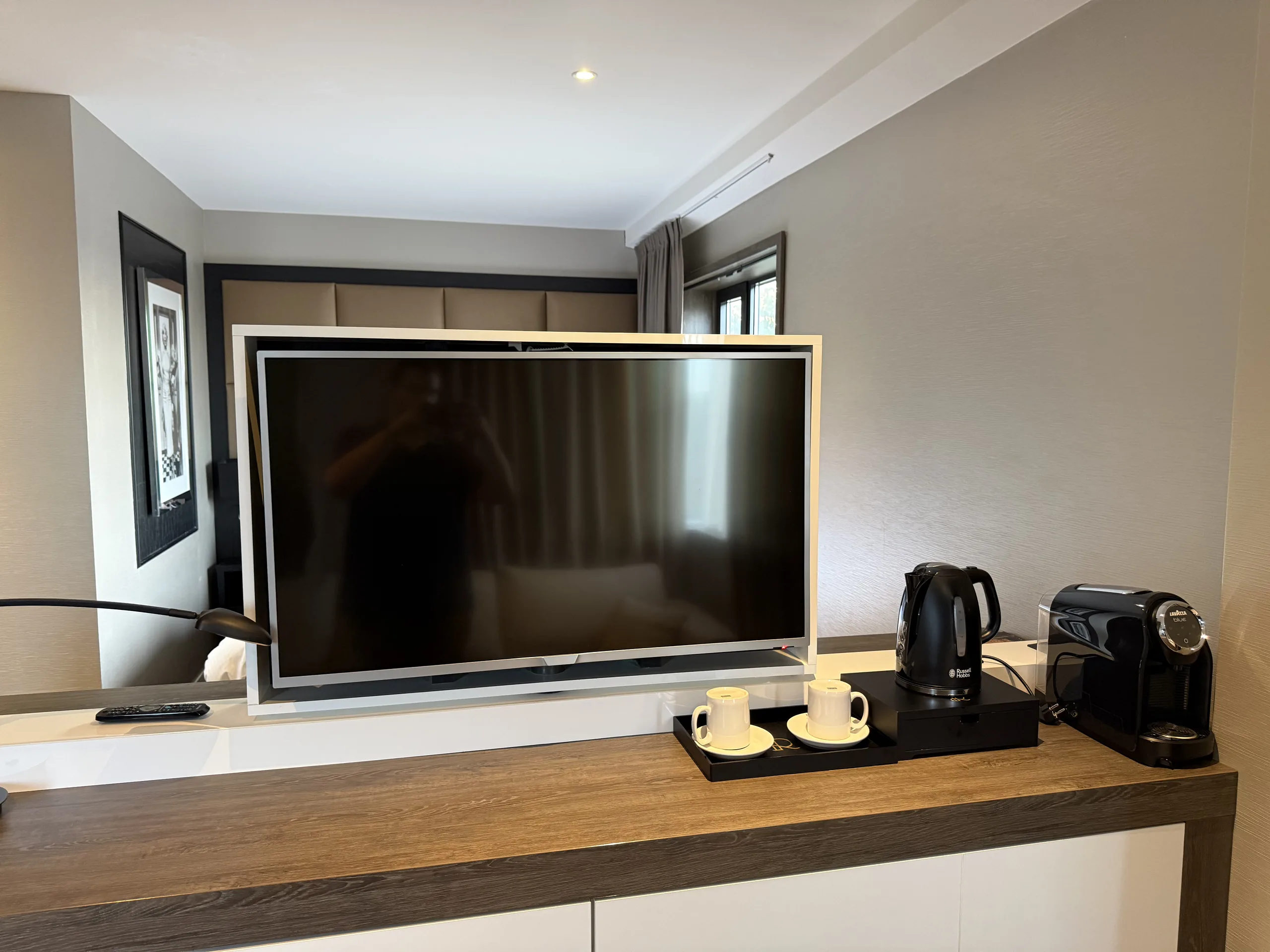Executive suite (double) — Foto 15