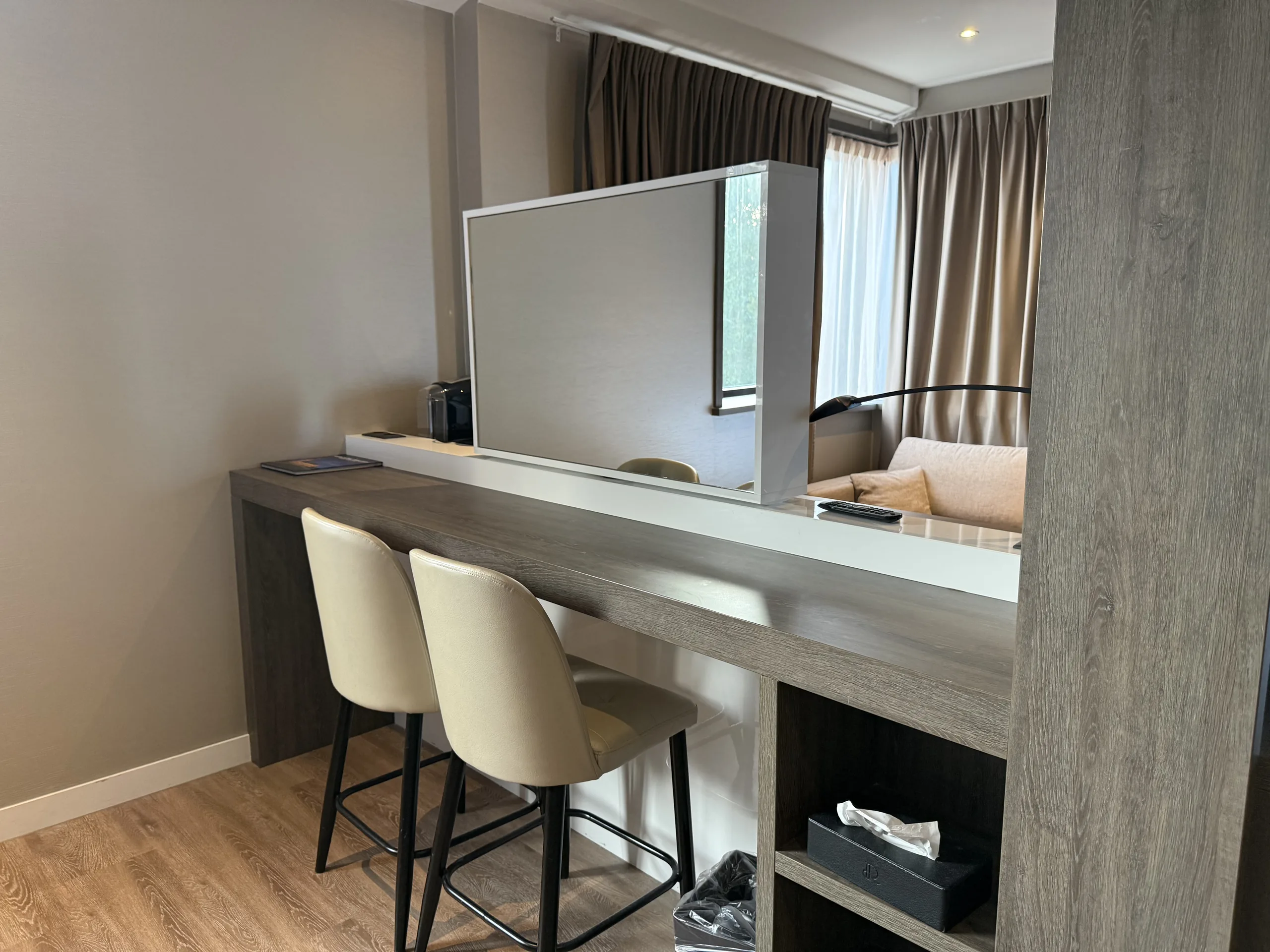 Executive suite (double) — Foto 16
