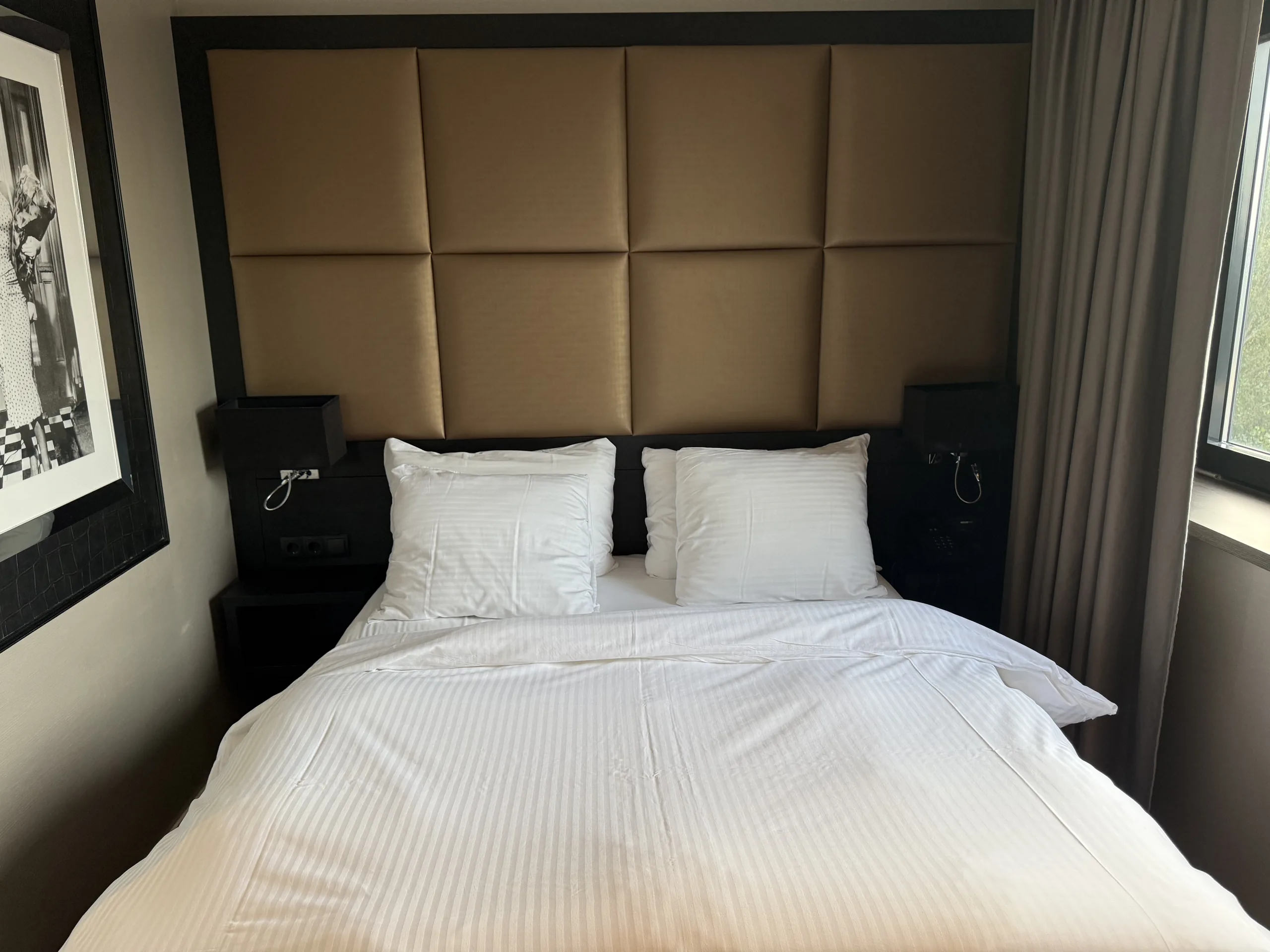 Executive suite (double) — Foto 17
