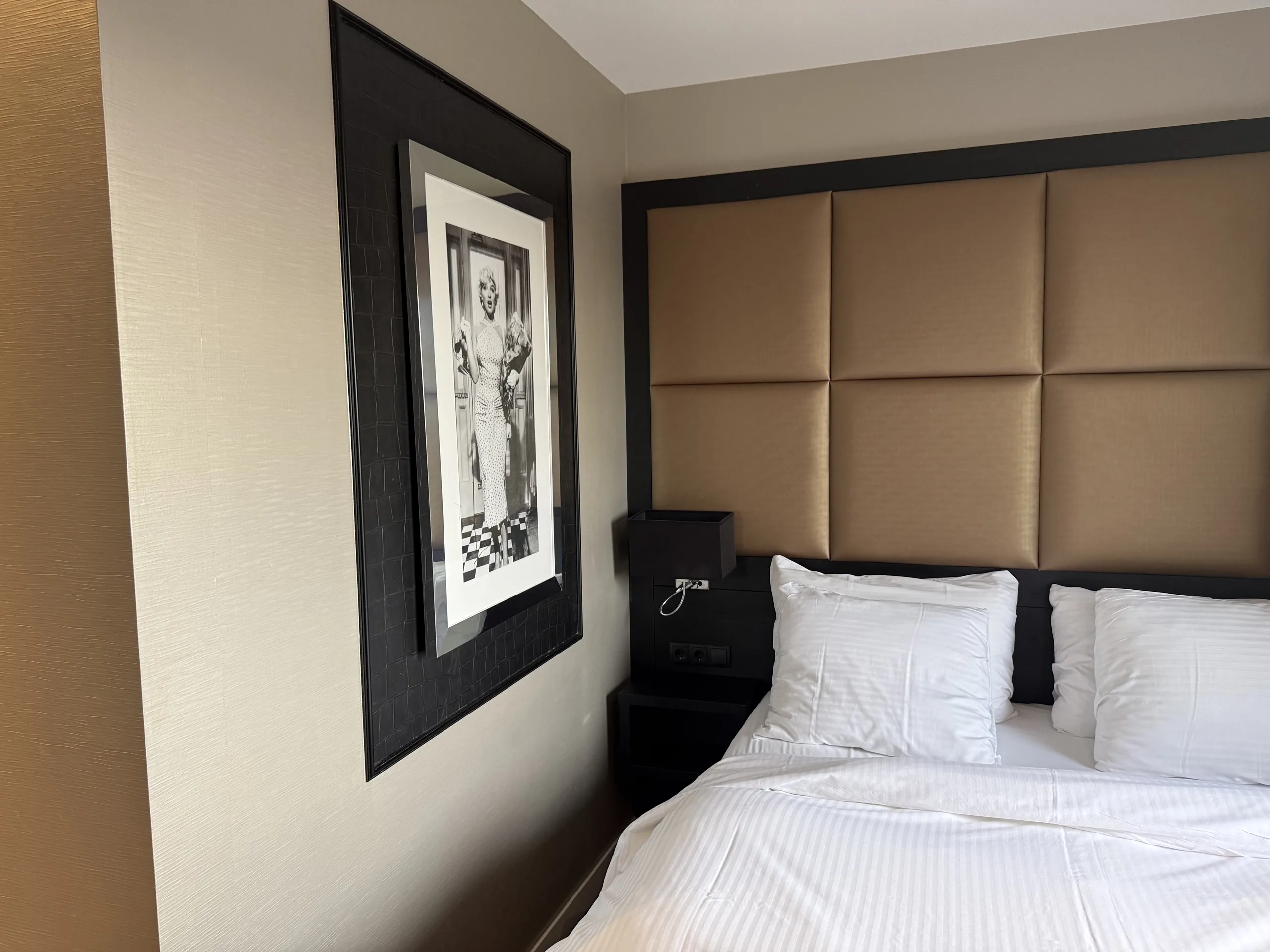 Executive suite (double) — Foto 18