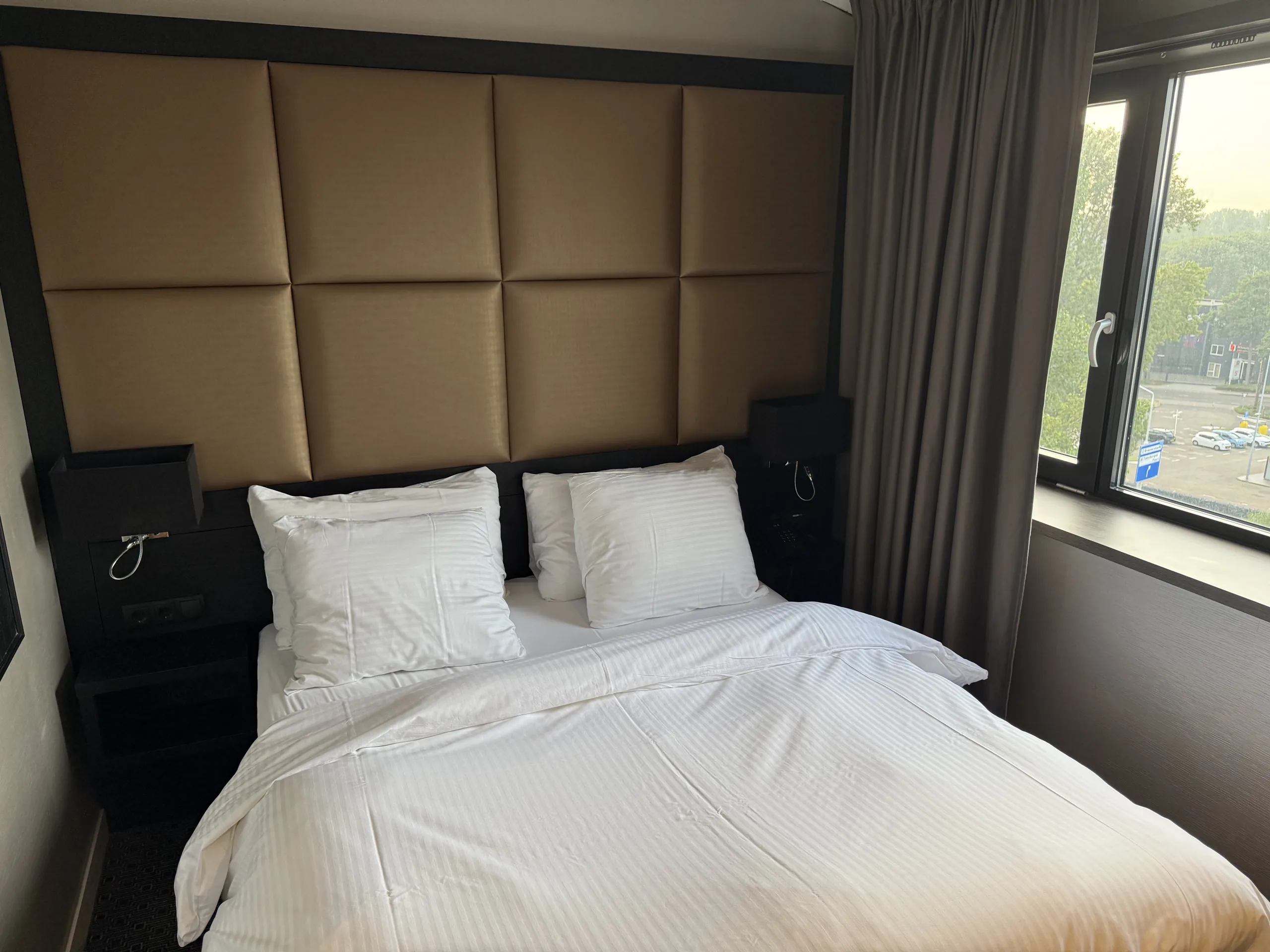 Executive suite (double) — Foto 19