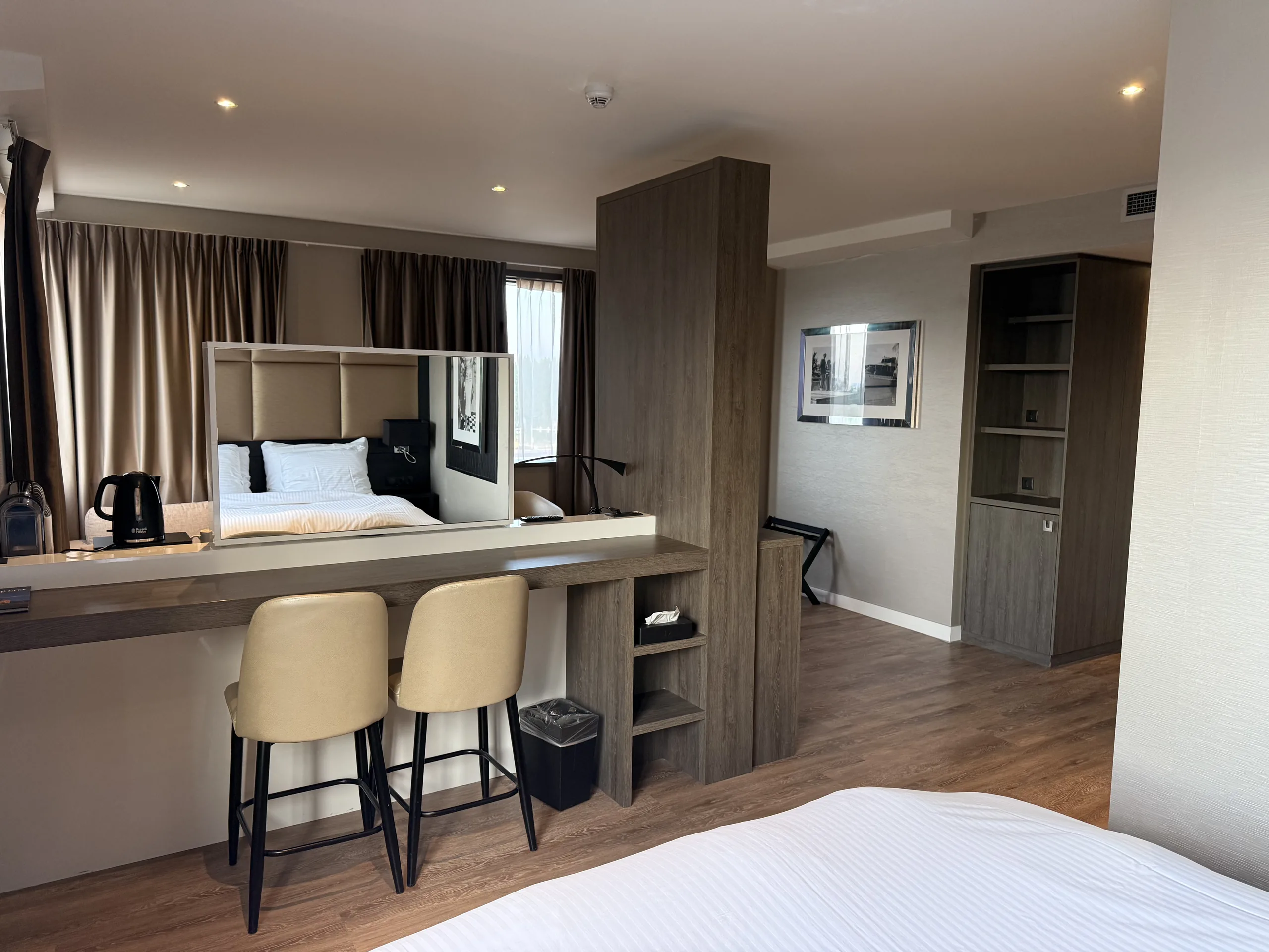 Executive suite (double) — Foto 20