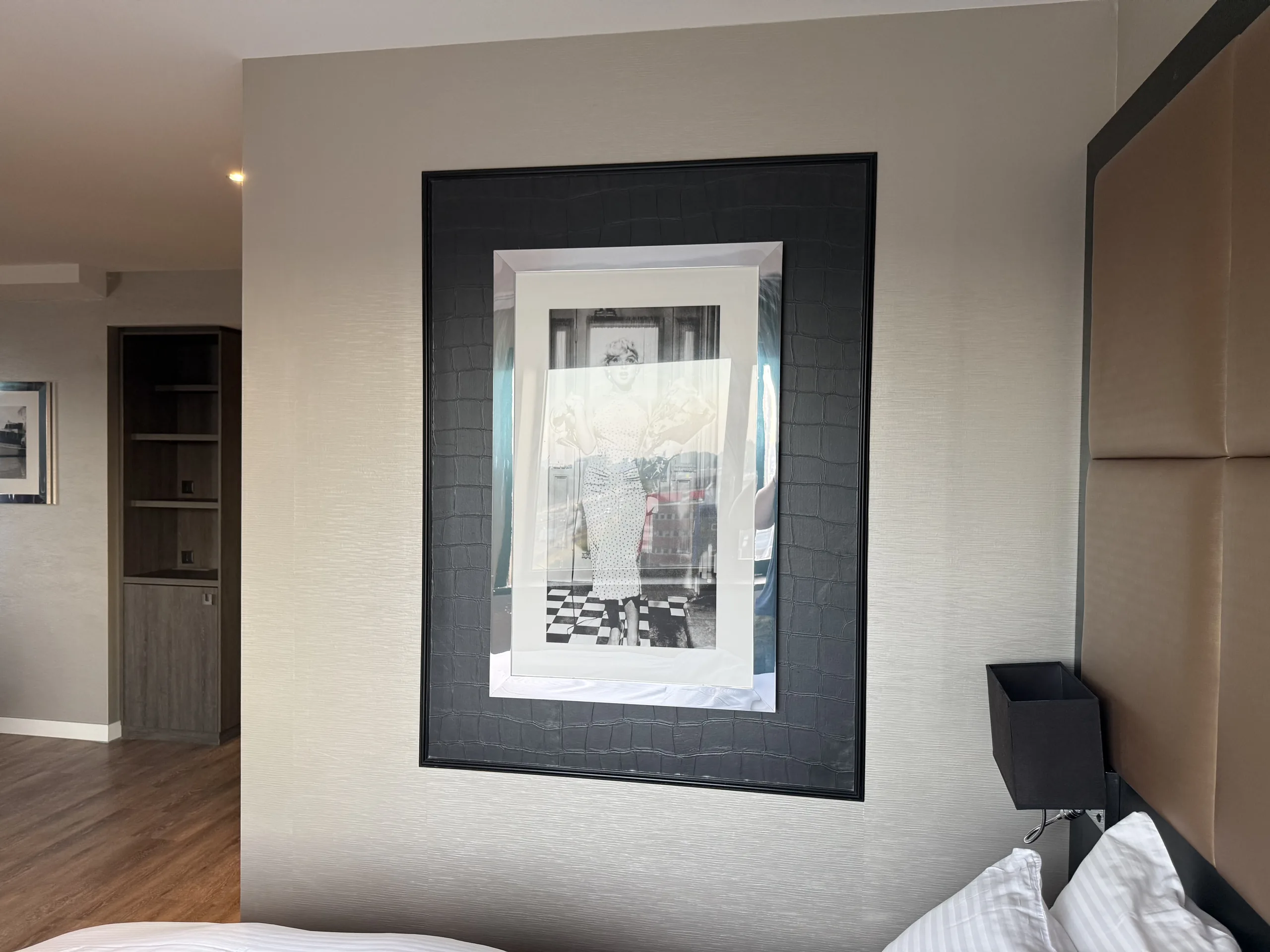Executive suite (double) — Foto 21