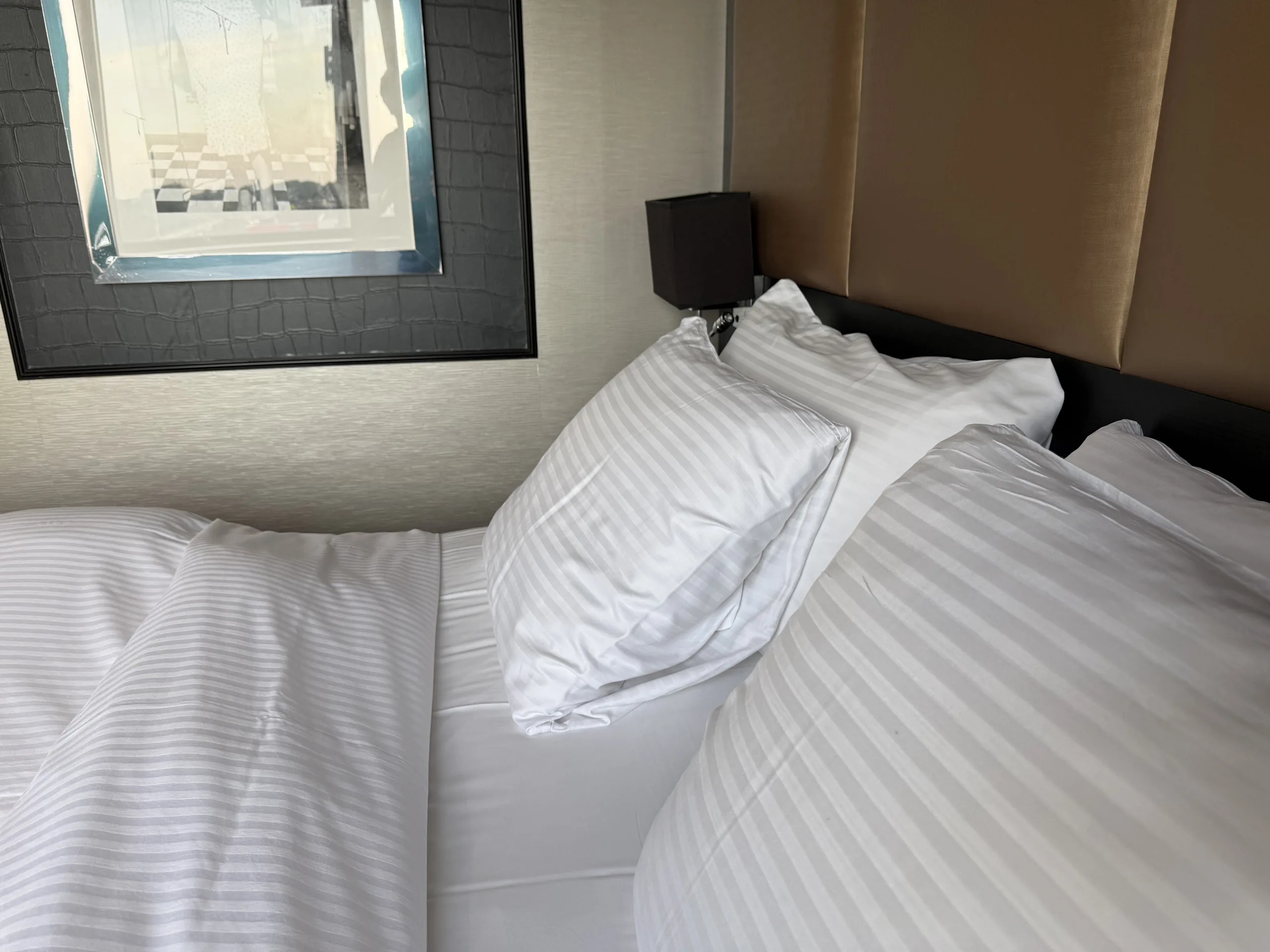 Executive suite (double) — Foto 22
