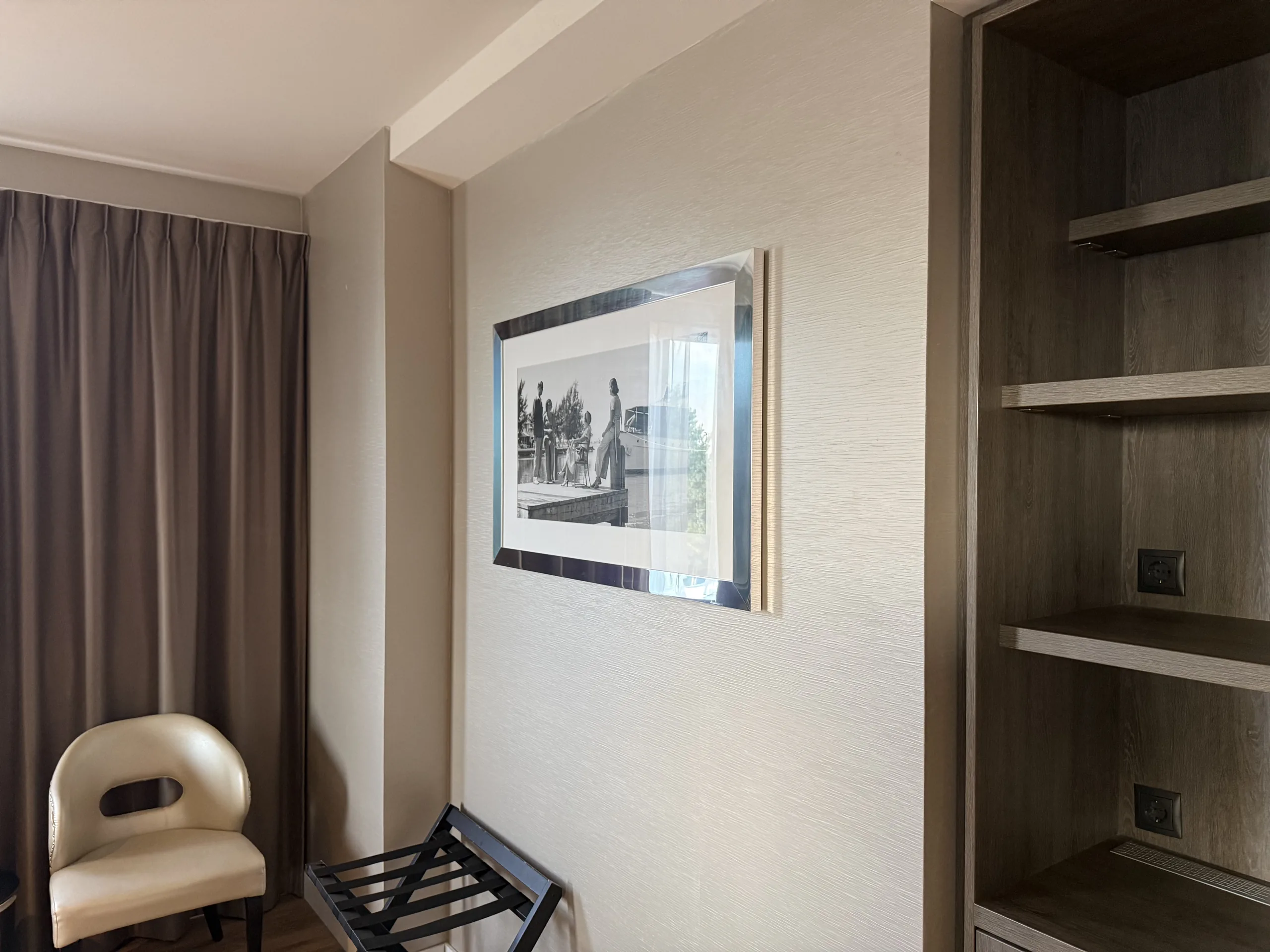 Executive suite (double) — Foto 23