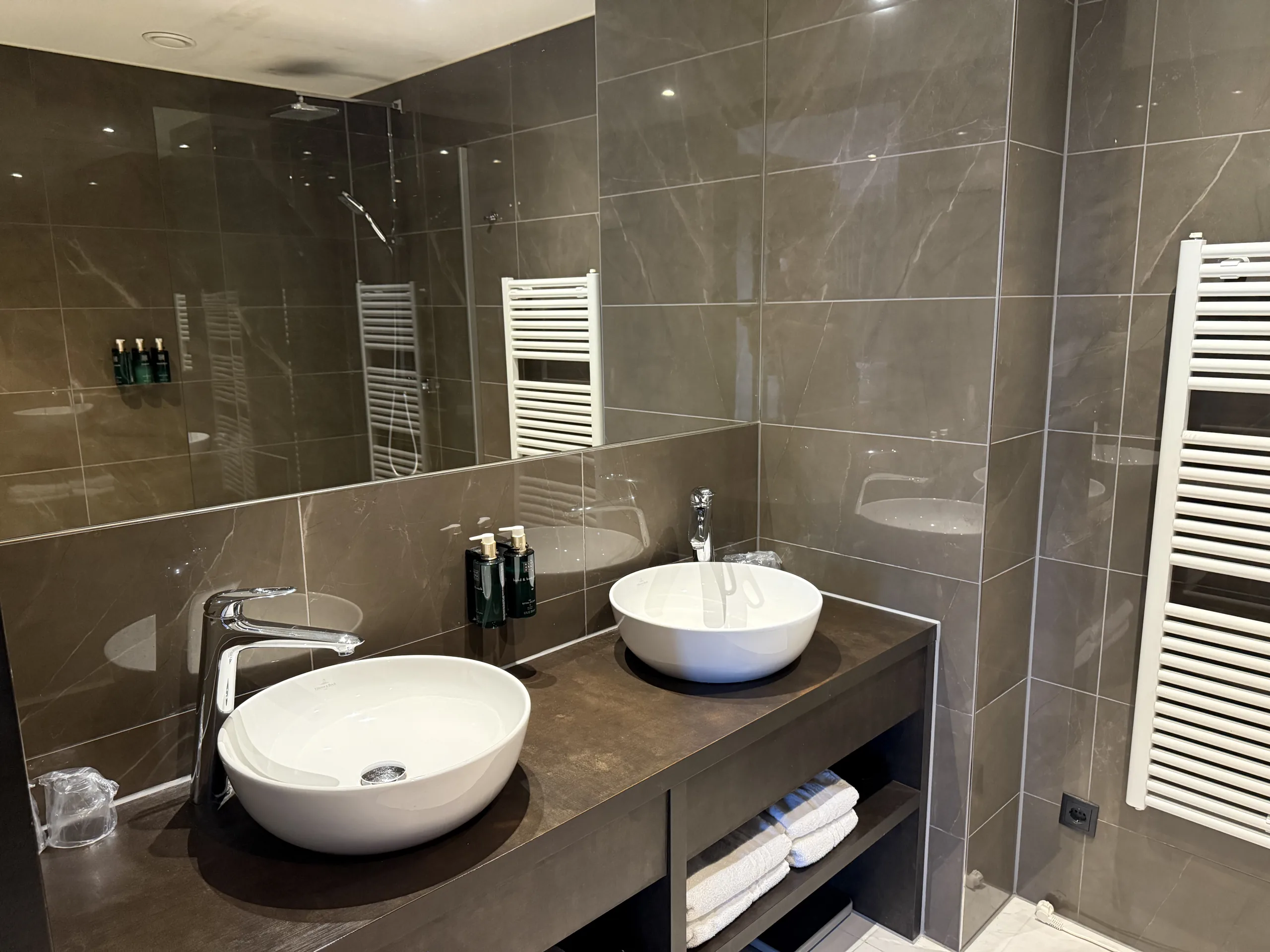 Executive suite (double) — Foto 24