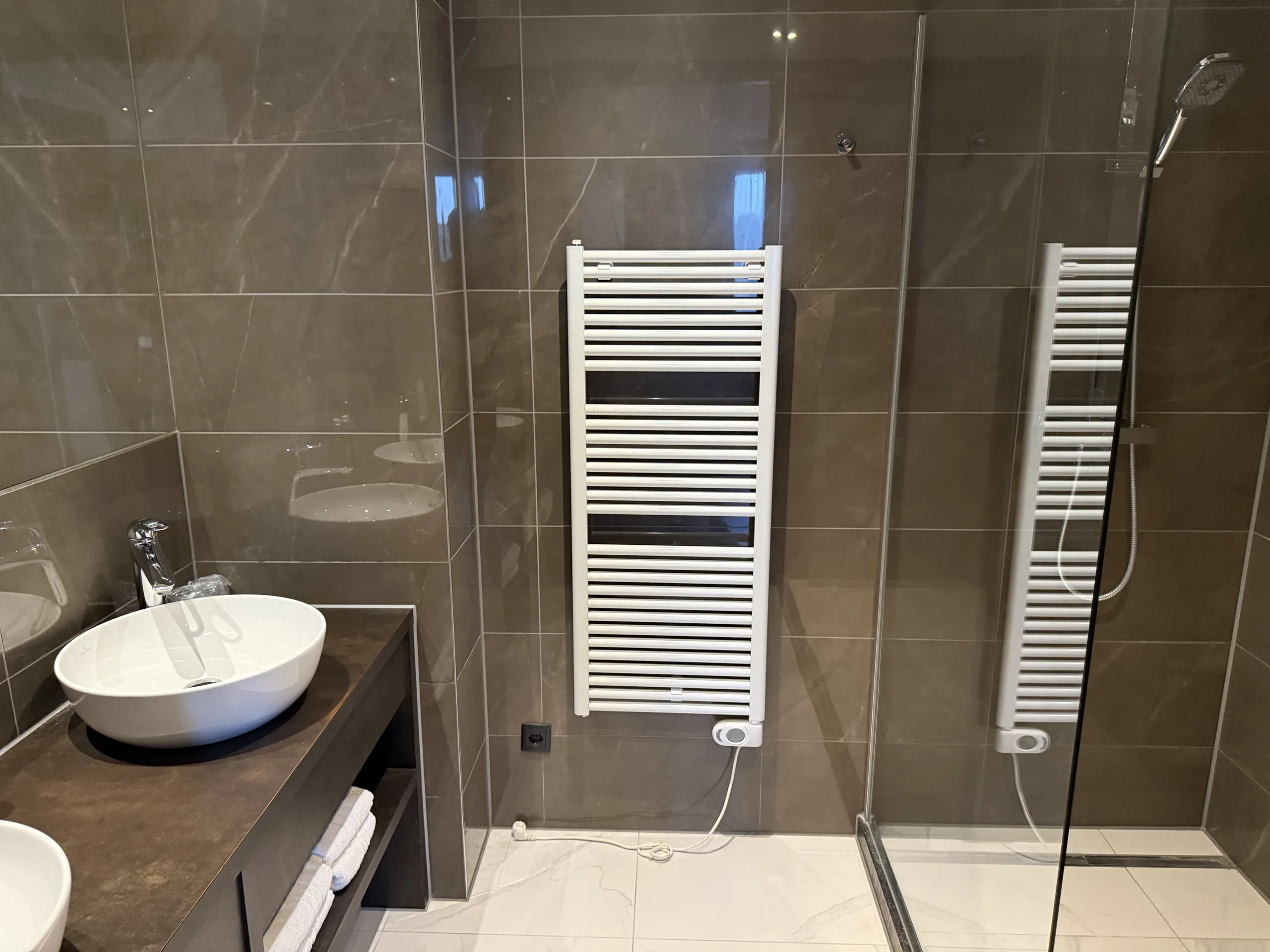 Executive suite (double) — Foto 25