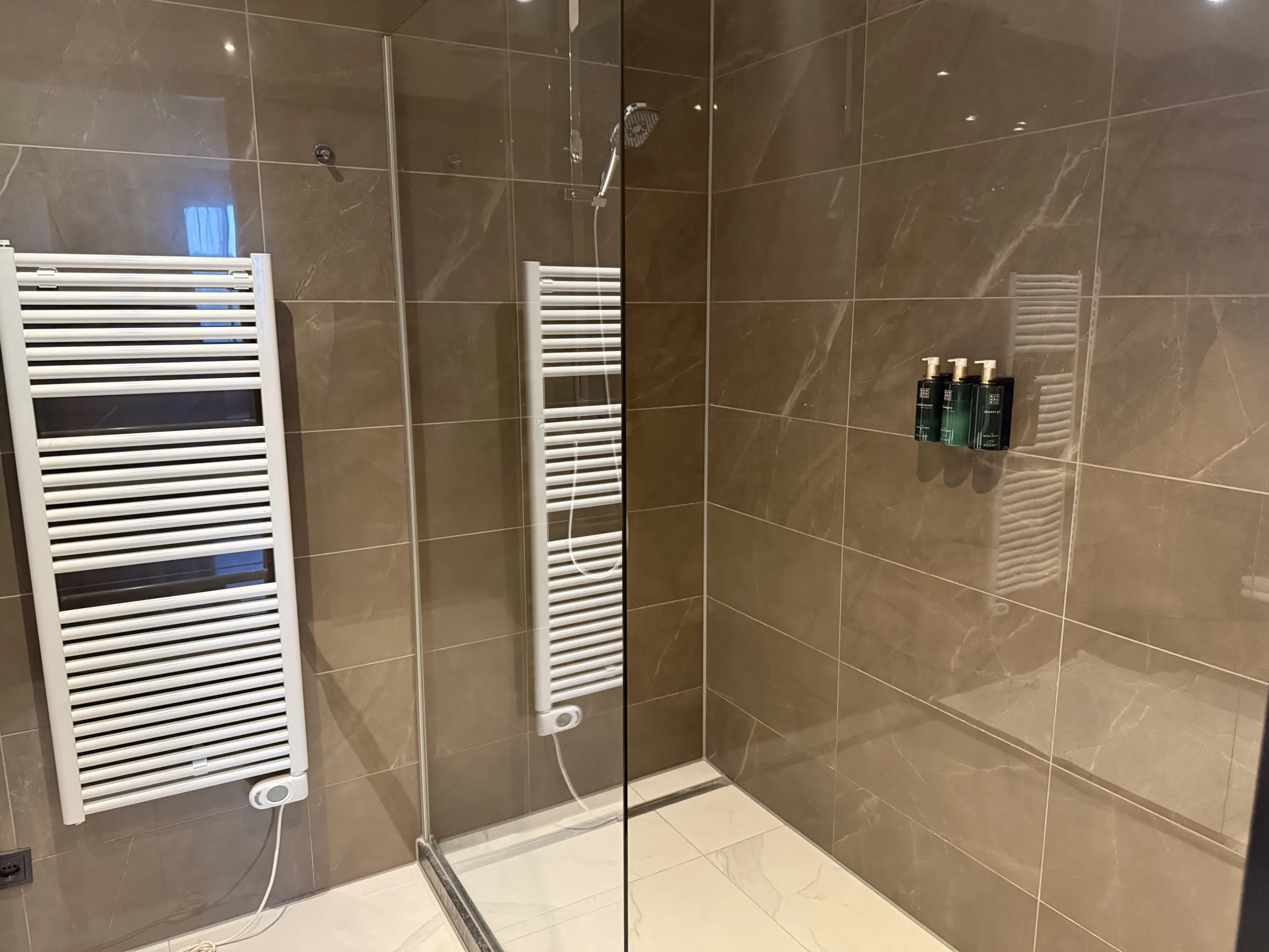 Executive suite (double) — Foto 26
