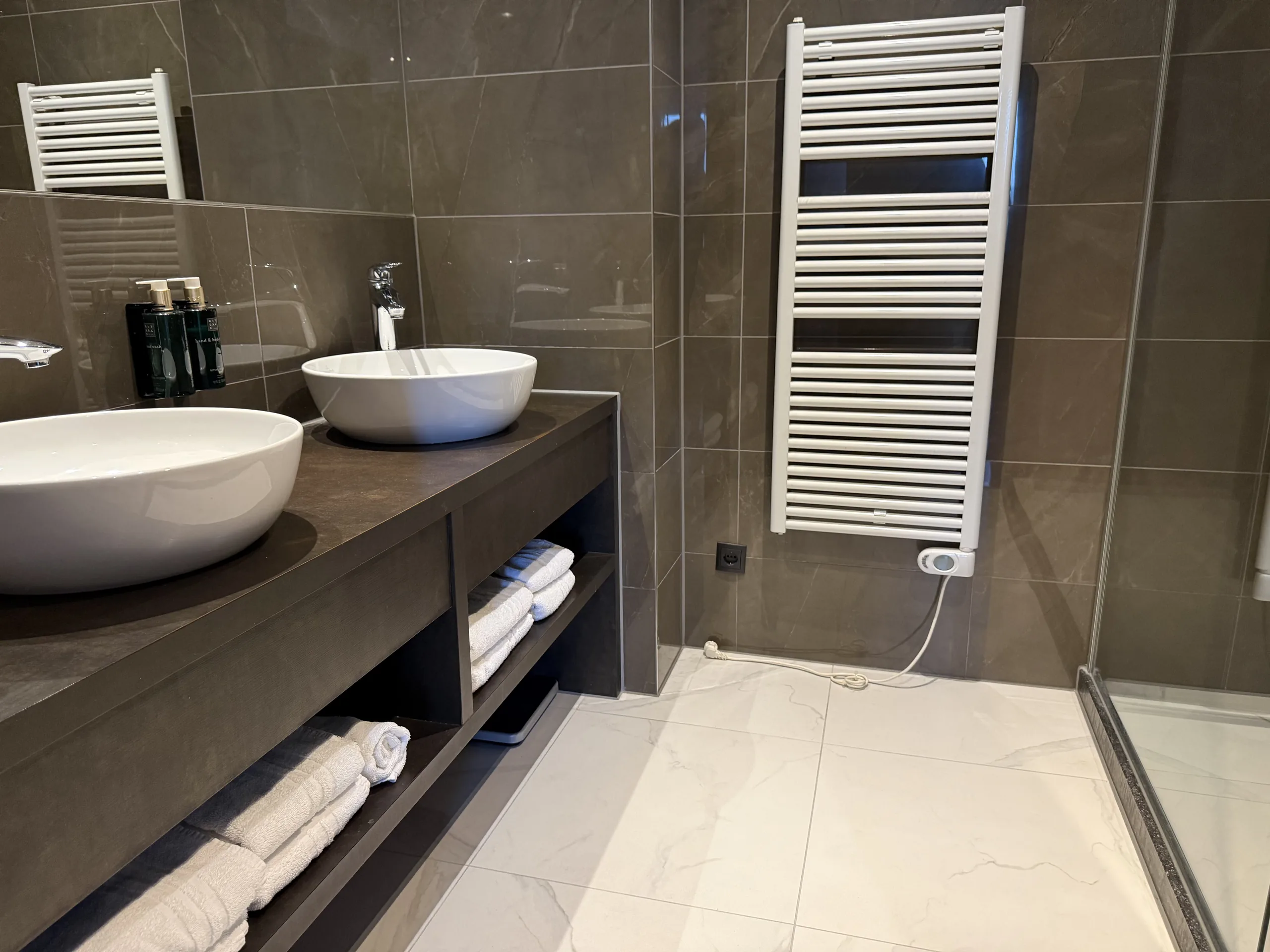 Executive suite (double) — Foto 27