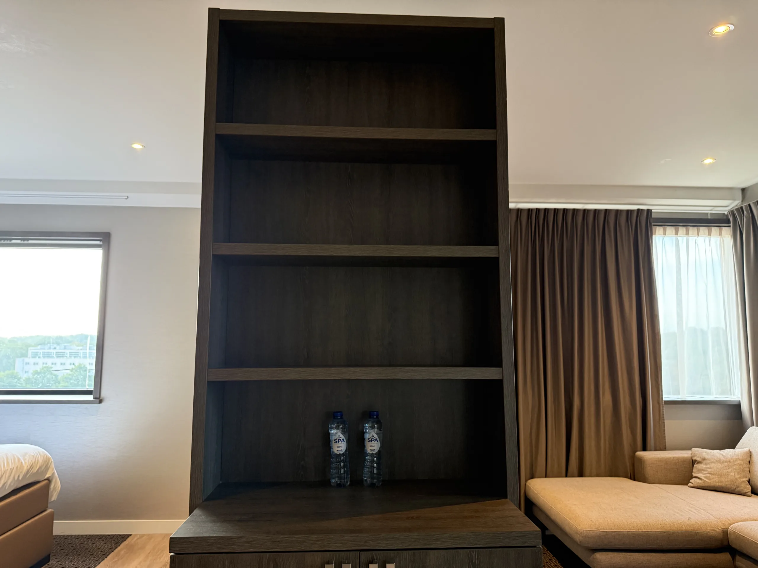 Executive suite (double) — Foto 29
