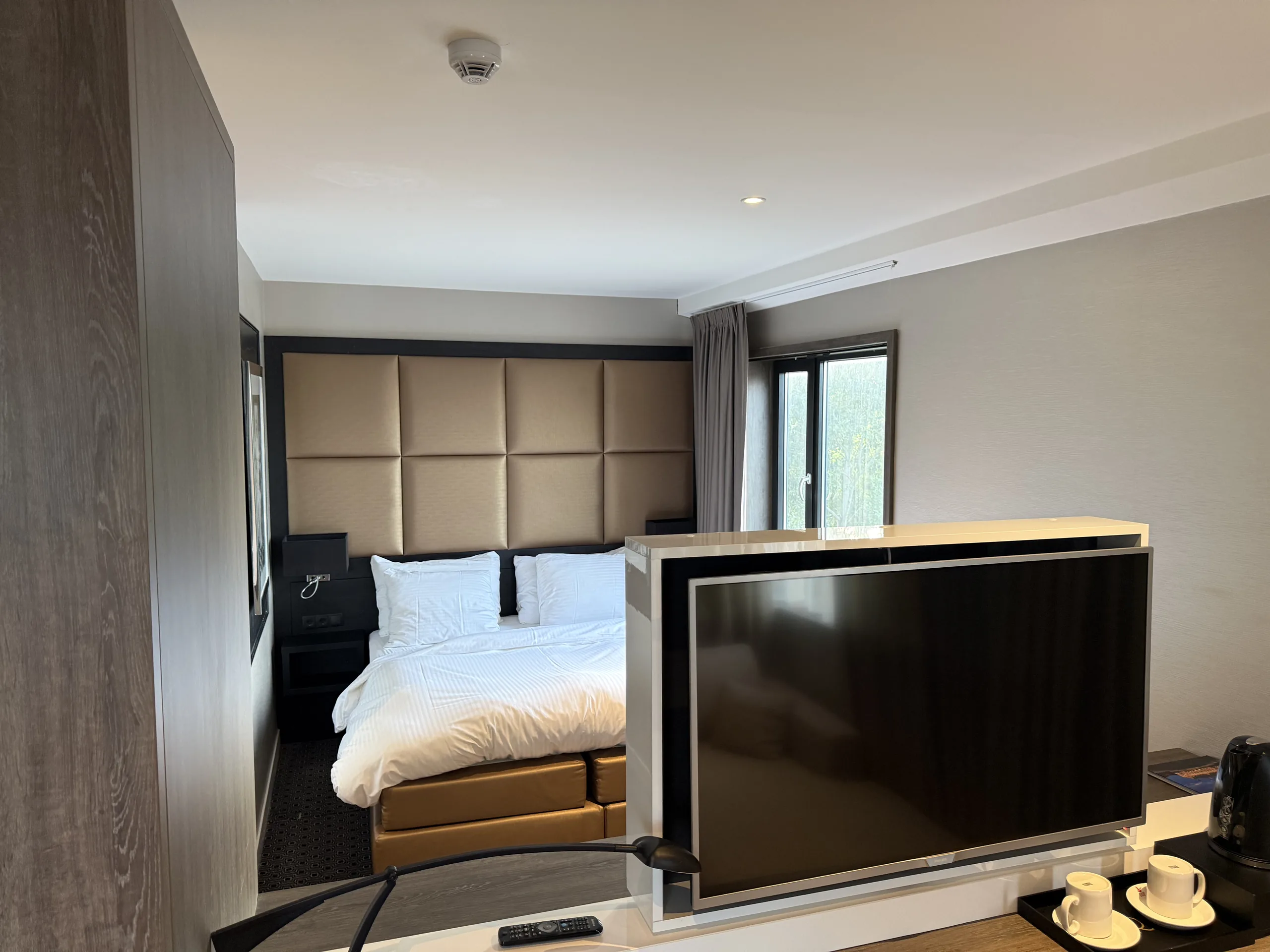Executive suite (double) — Foto 30