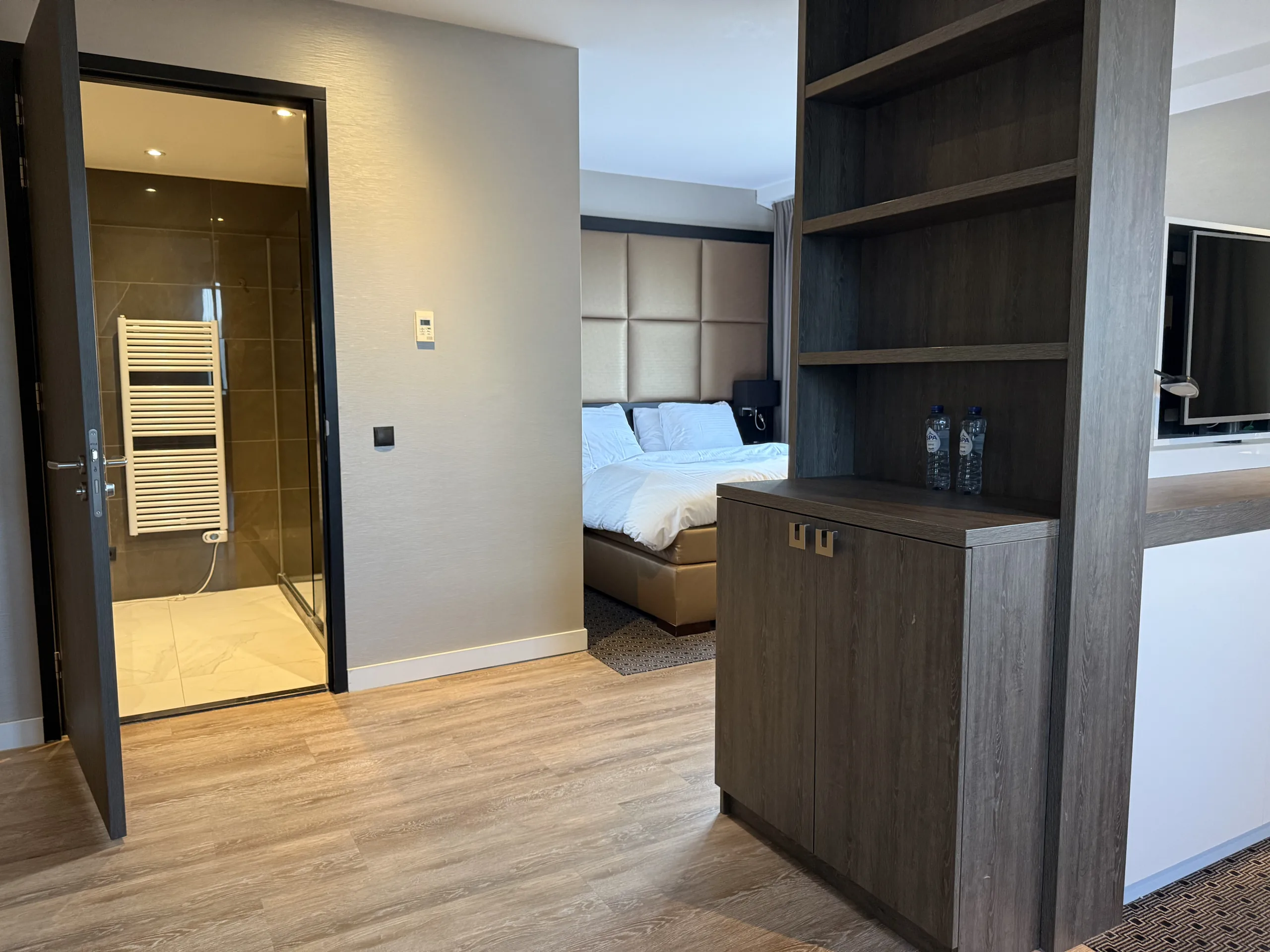 Executive suite (double) — Foto 33
