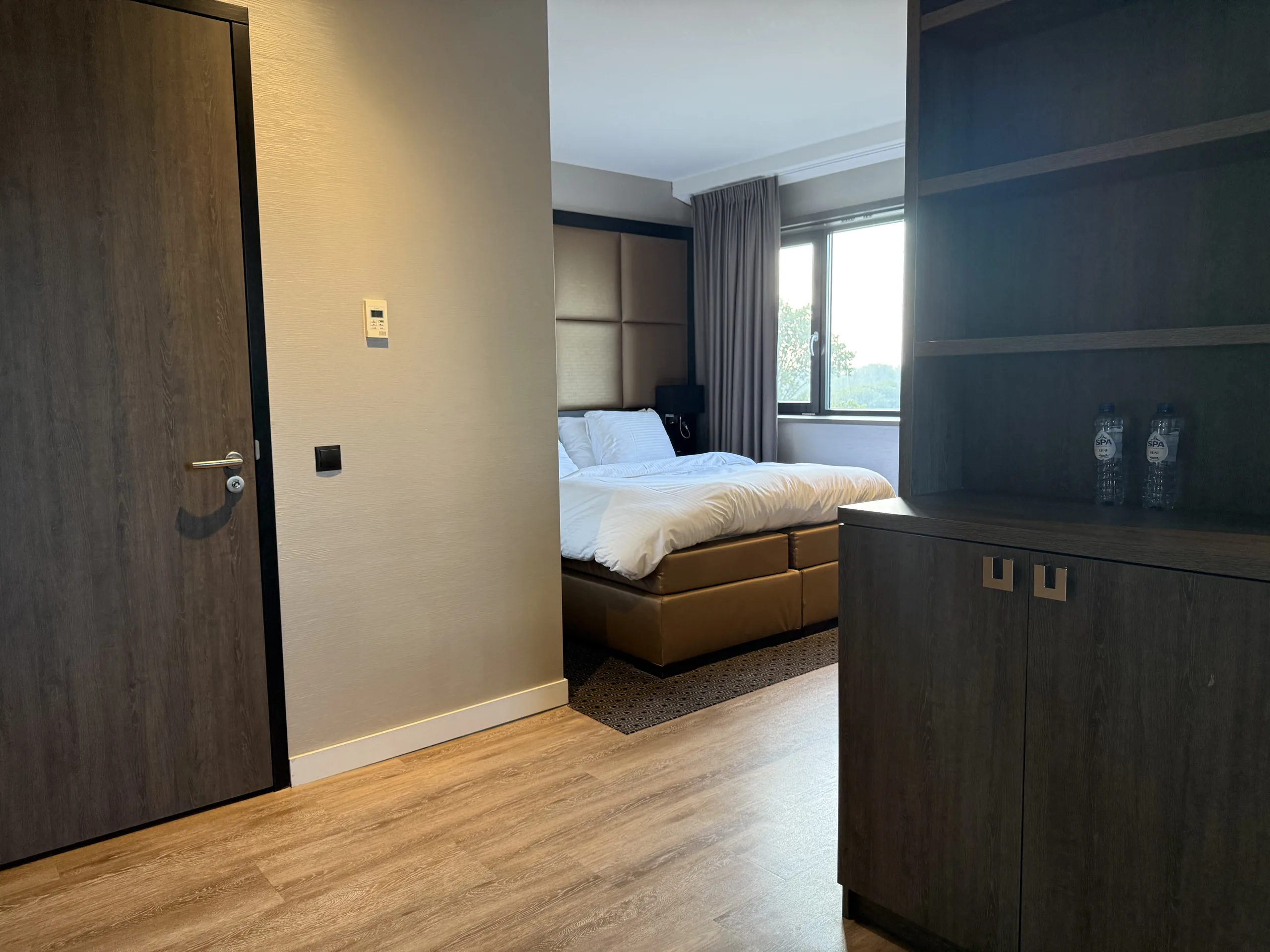 Executive suite (double) — Foto 34