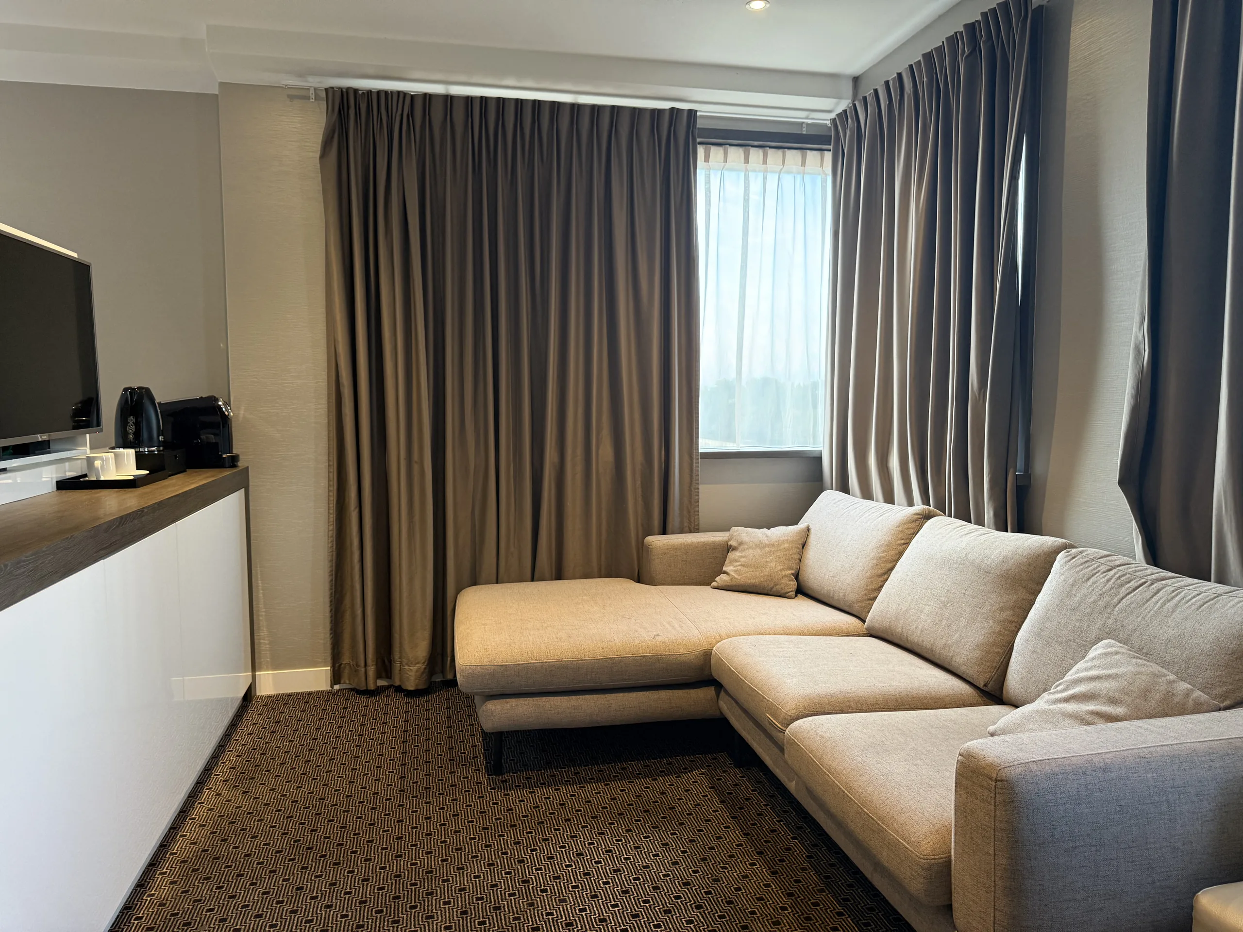 Executive suite (double) — Foto 35