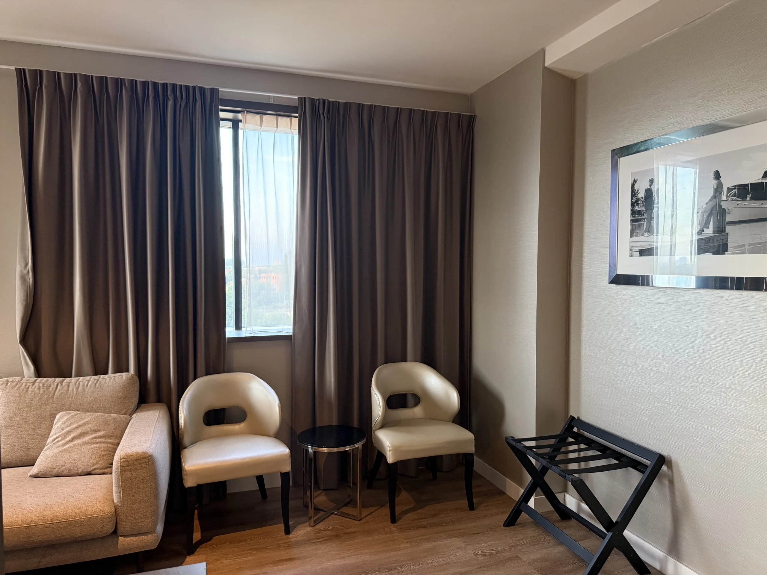 Executive suite (double) — Foto 36