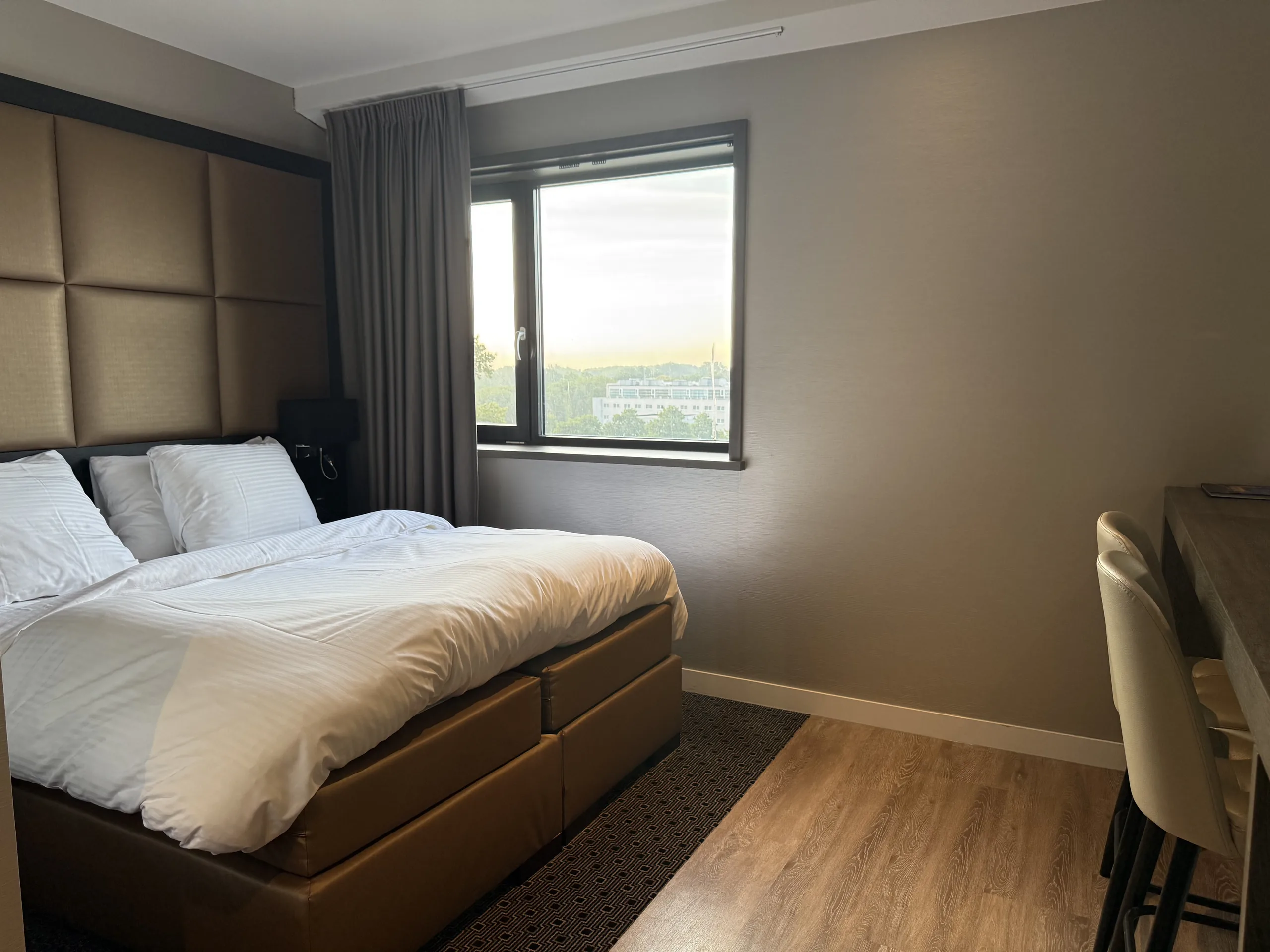 Executive suite (double) — Foto 37