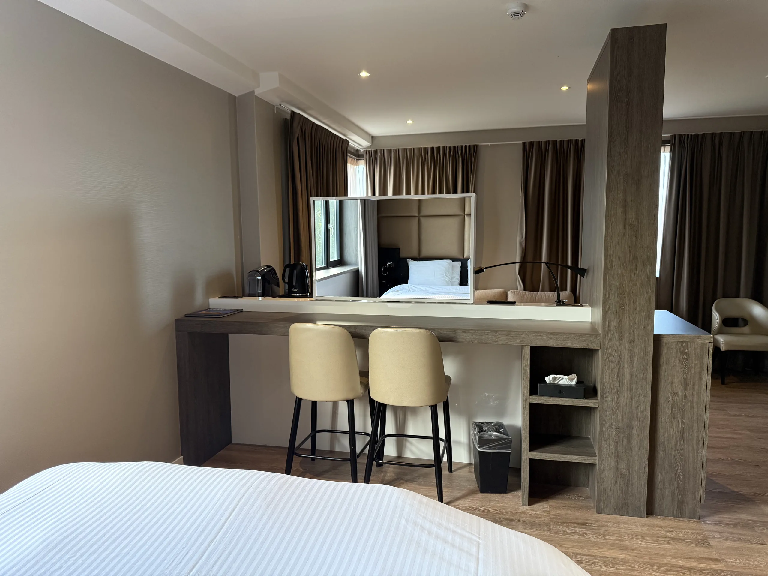Executive suite (double) — Foto 38