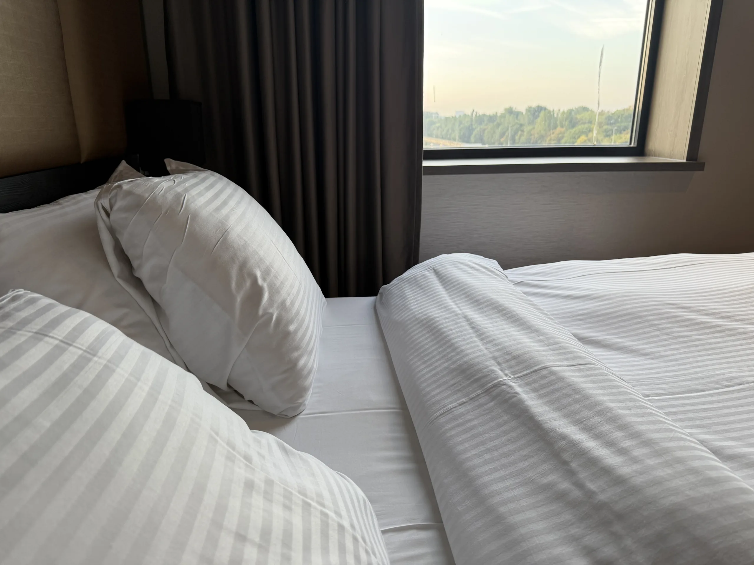 Executive suite (double) — Foto 39