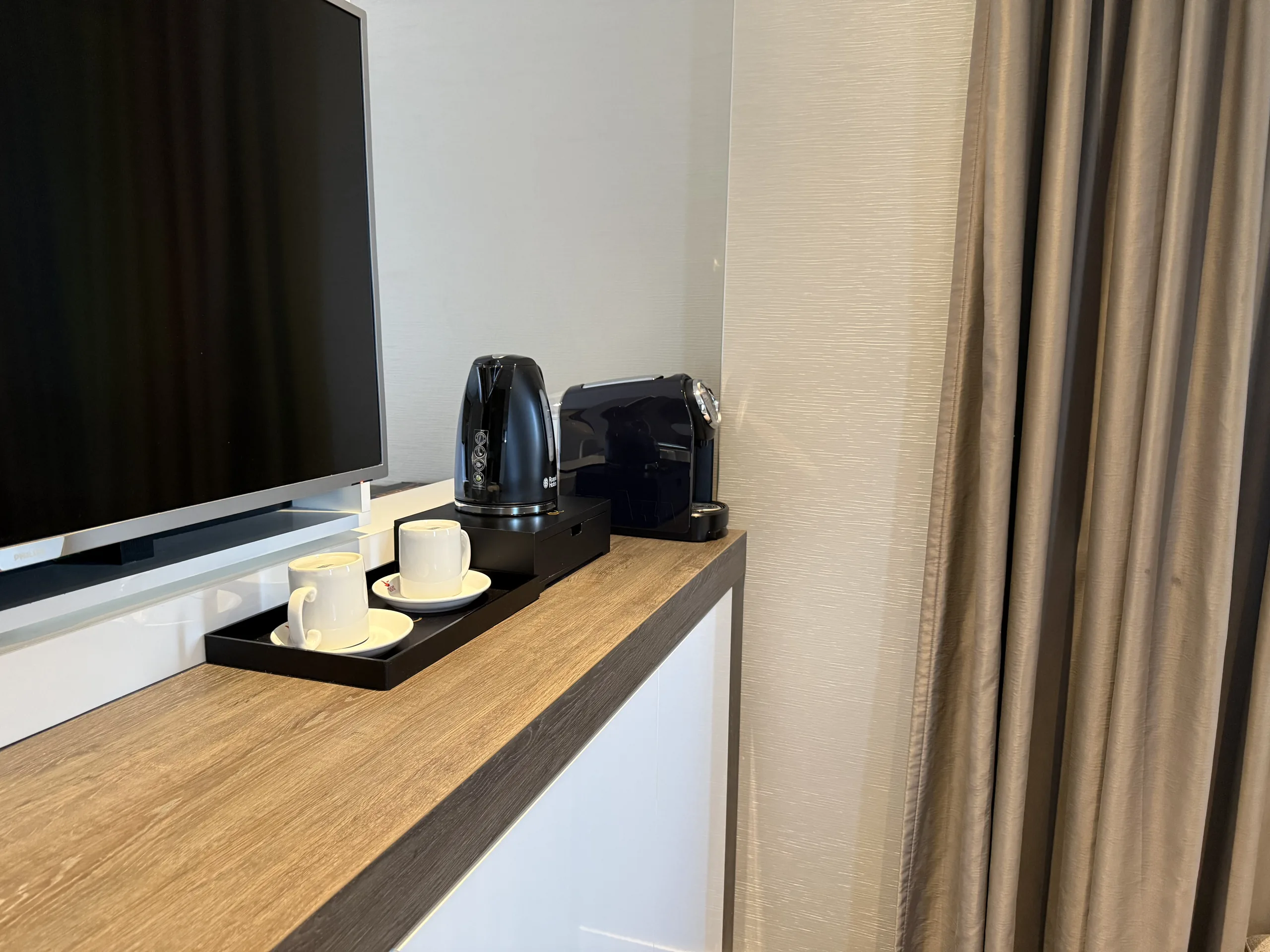Executive suite (double) — Foto 40