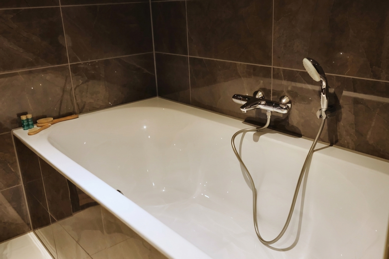 Executive suite (double) — Foto 6