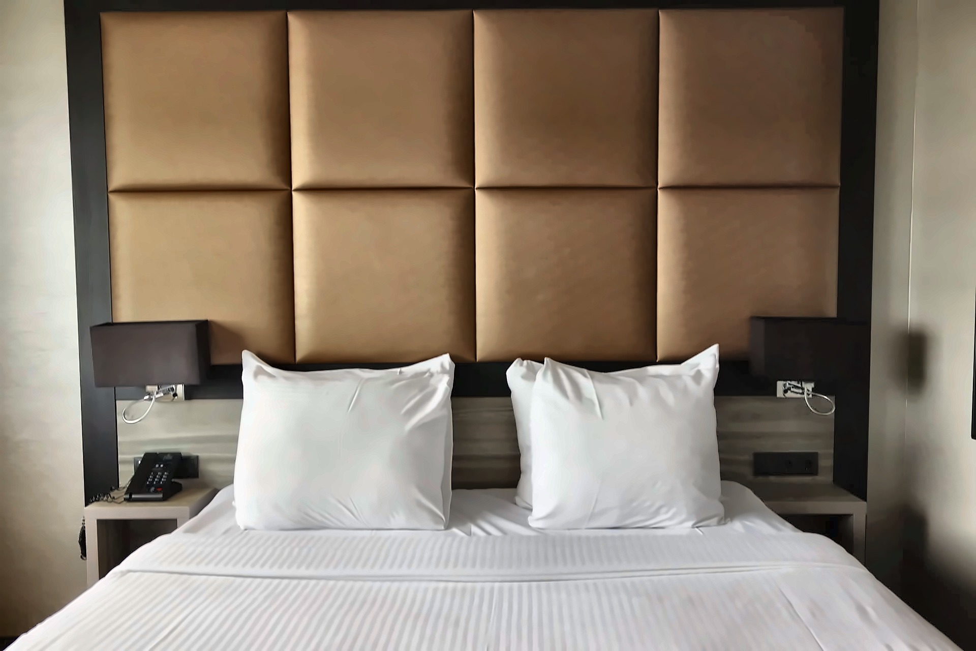 Deluxe Suite — #901 — Foto 3