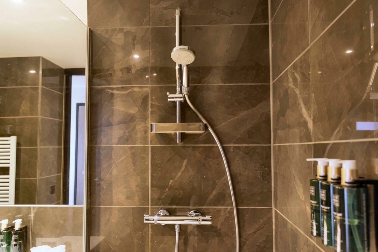 Deluxe Suite — #901 — Foto 4