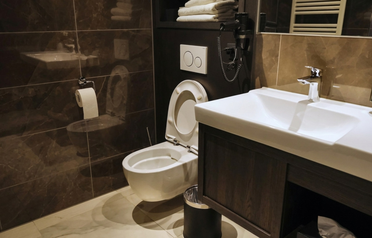 Deluxe Suite — Foto 5