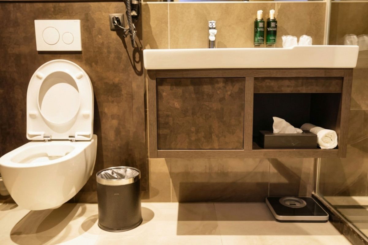 Deluxe Suite — Foto 6