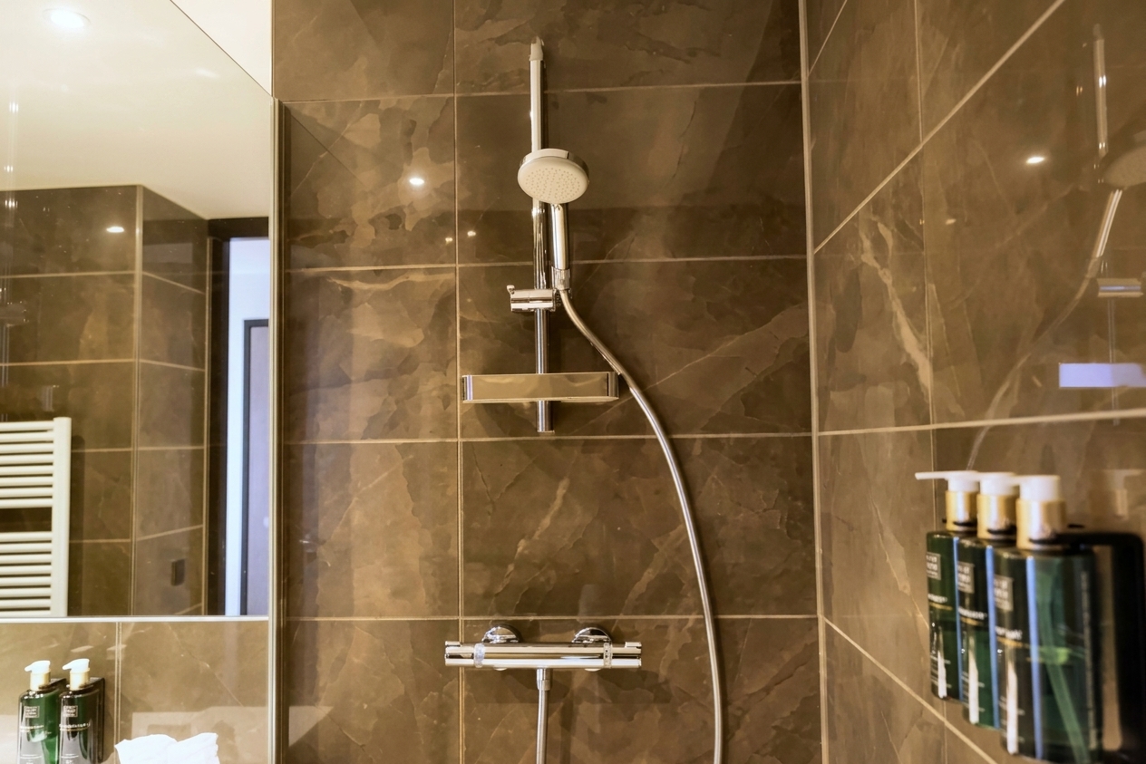 Deluxe suite (double) — Foto 9