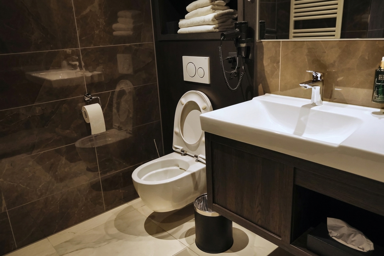 Deluxe suite (double) — Foto 10
