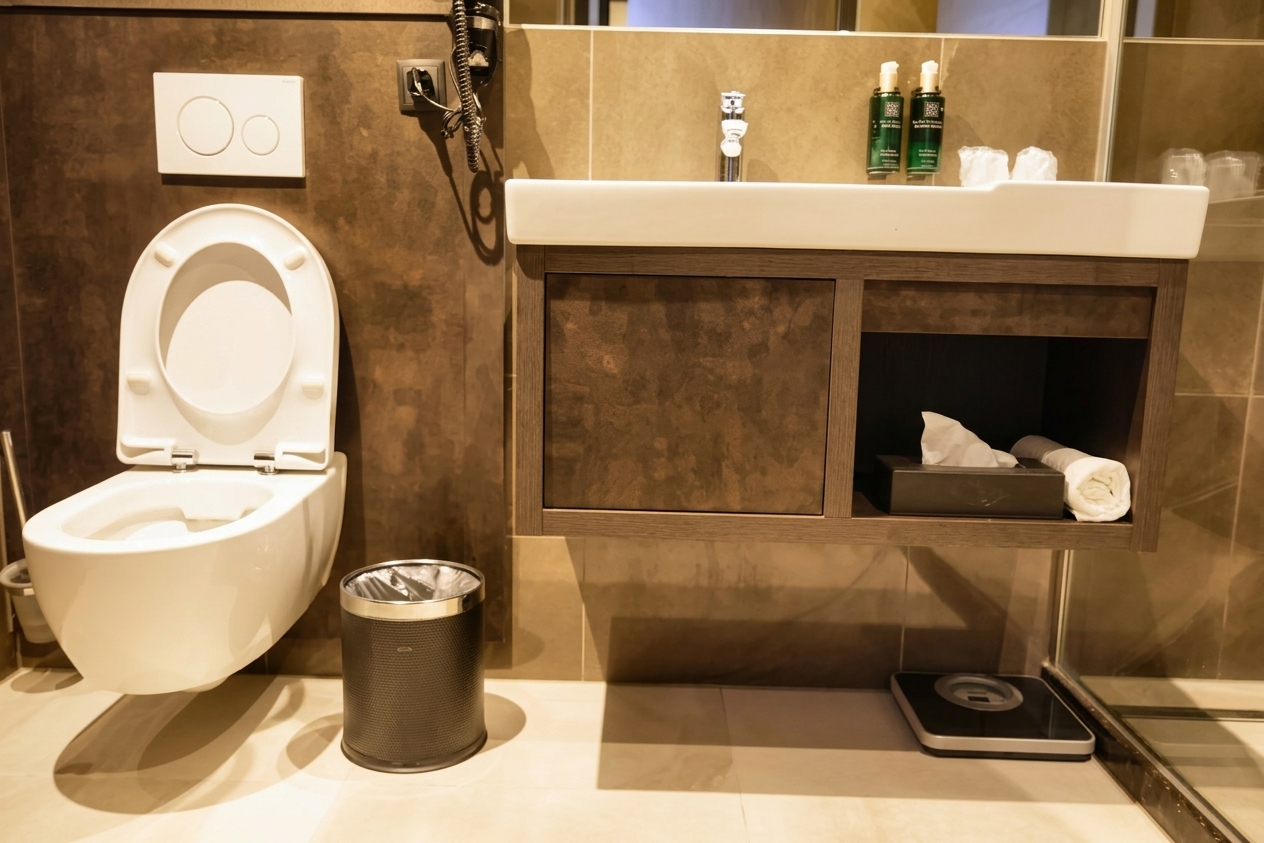 Deluxe suite (double) — Foto 11