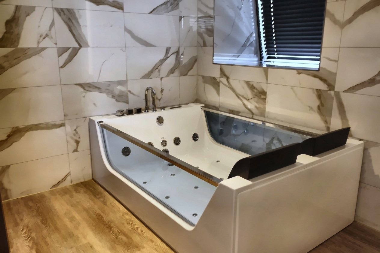 Deluxe suite (double) — Foto 12