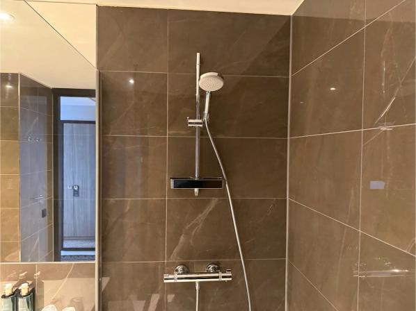 Standaard kamer (double)
