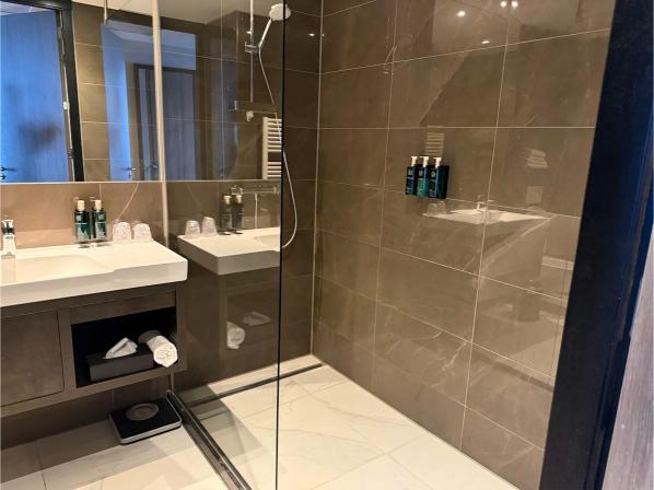 Standaard kamer (double)