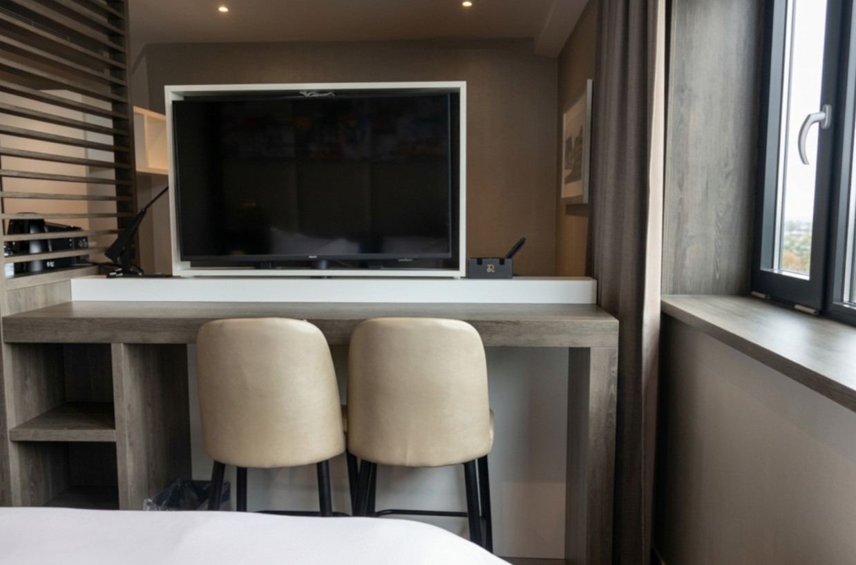 Standaard Kamer — #805 — Foto 3