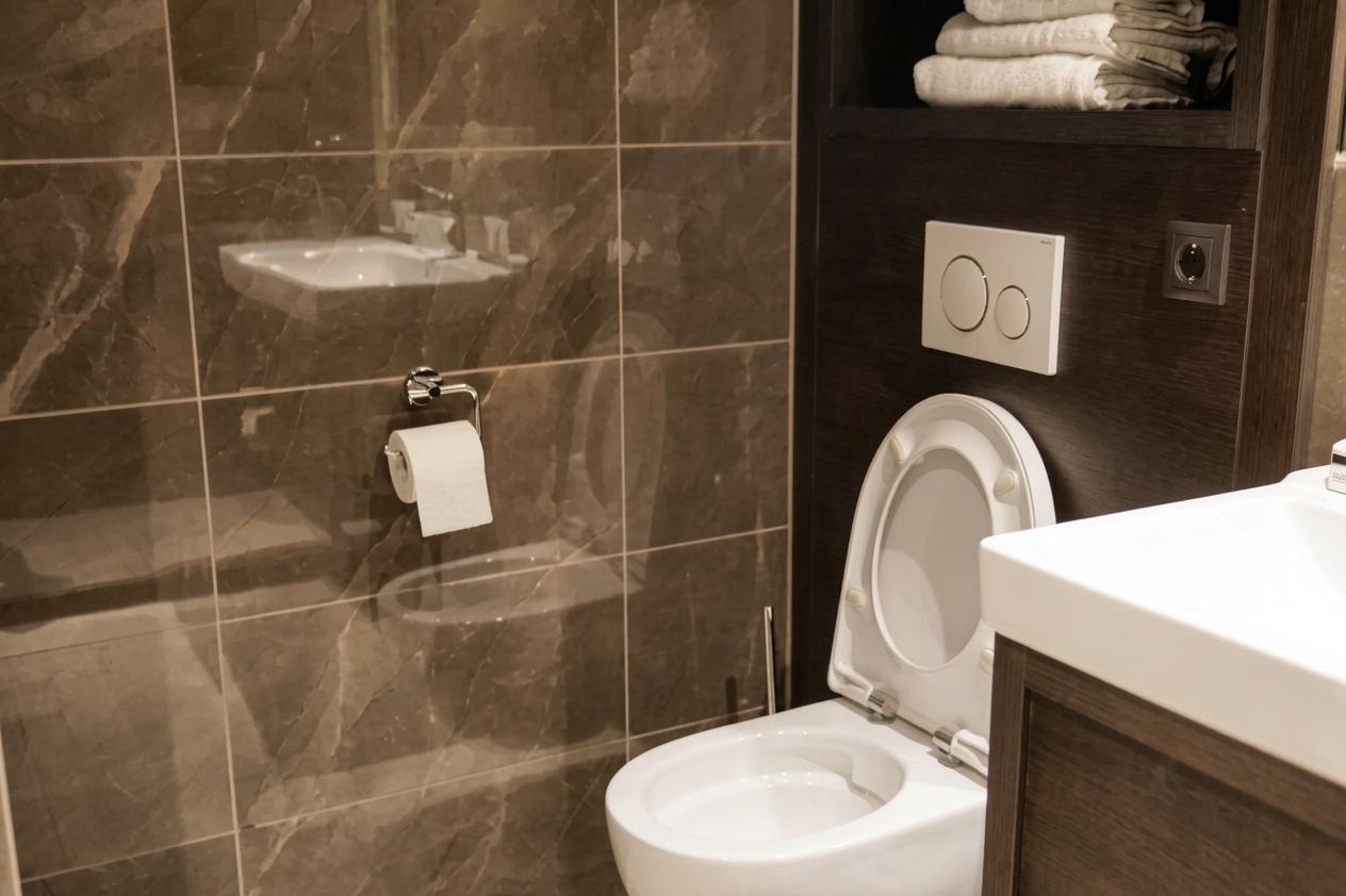 Standaard Kamer — Foto 5