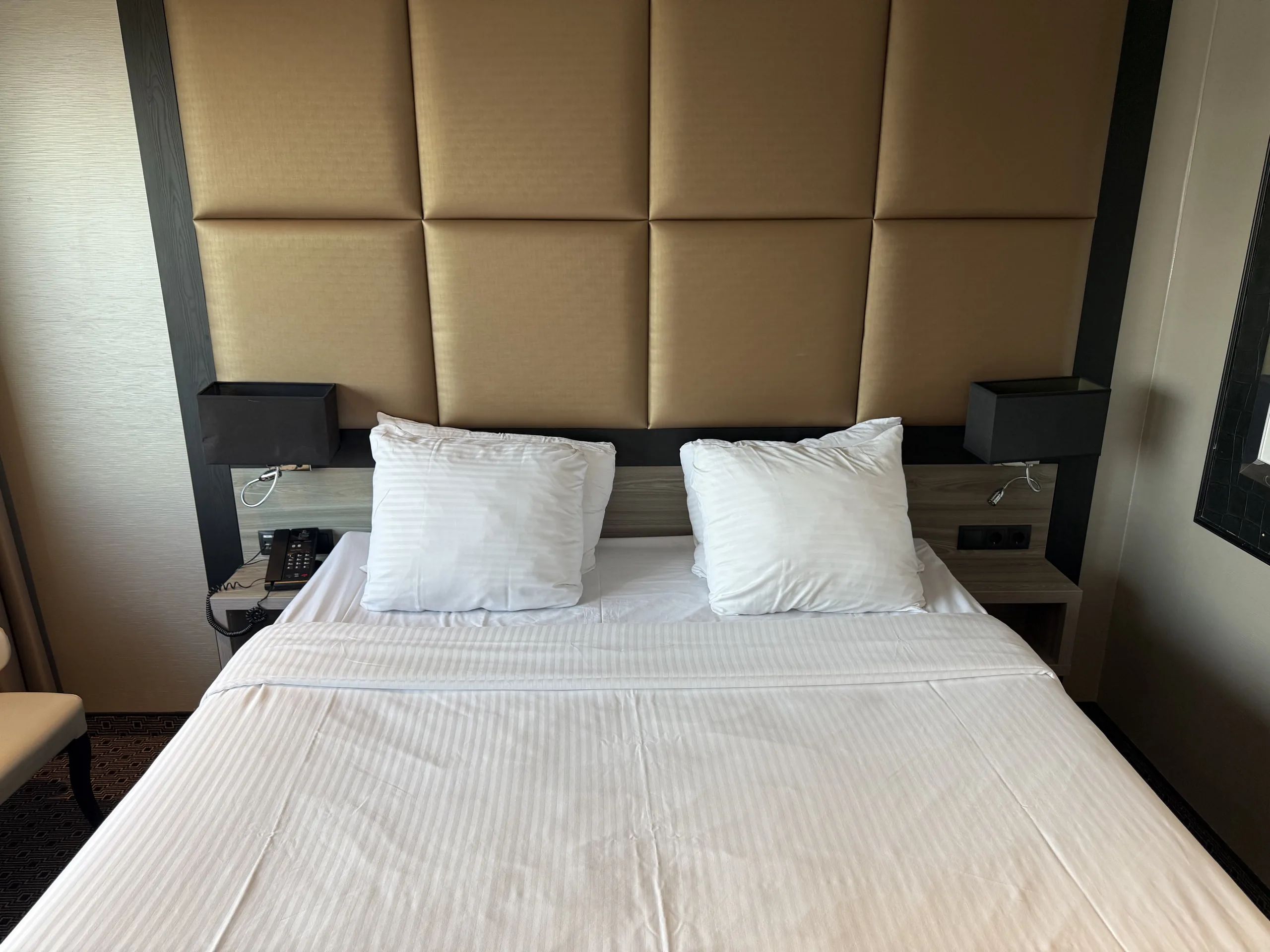 Standaard kamer (double) — Foto 9