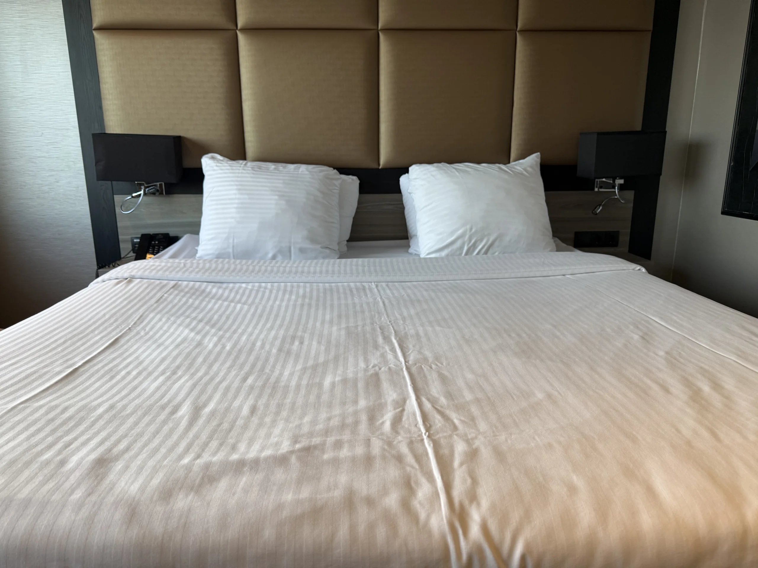 Standaard kamer (double) — Foto 10