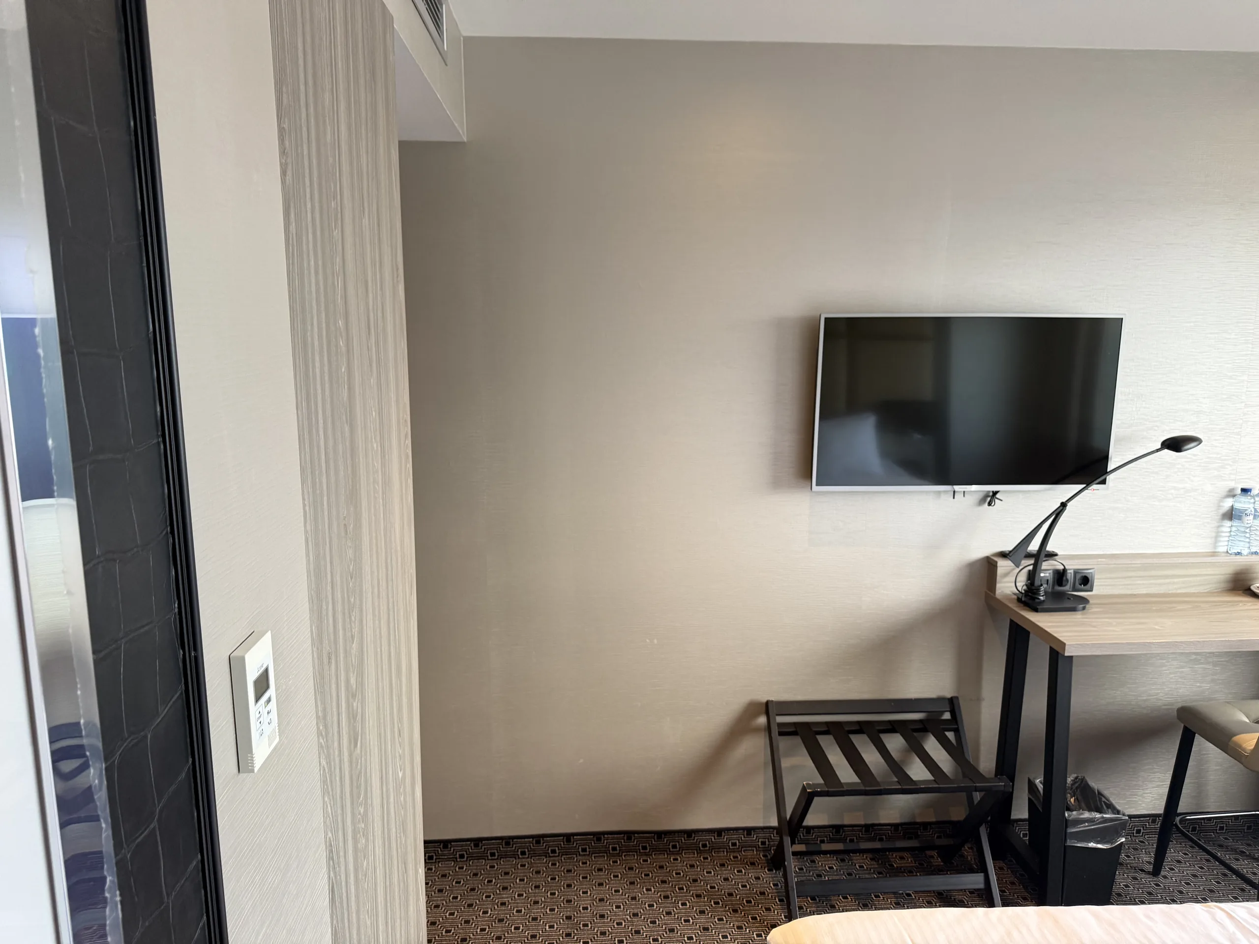 Standaard kamer (double) — Foto 15
