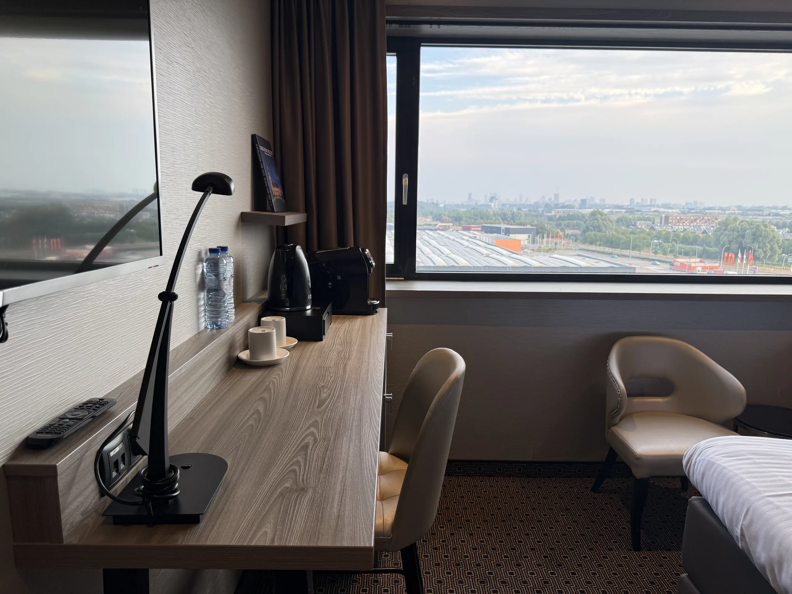 Standaard kamer (double) — Foto 16