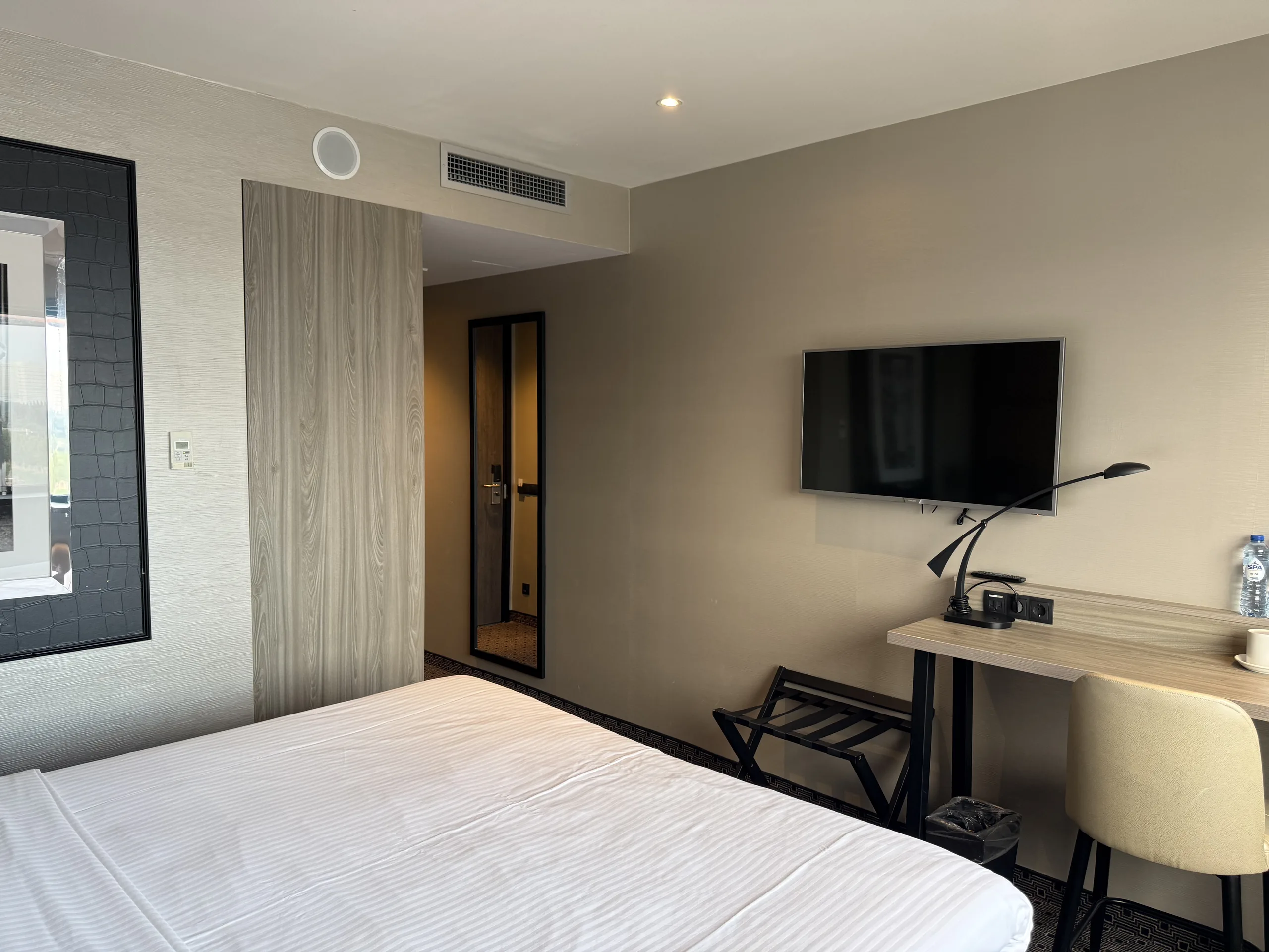 Standaard kamer (double) — Foto 19