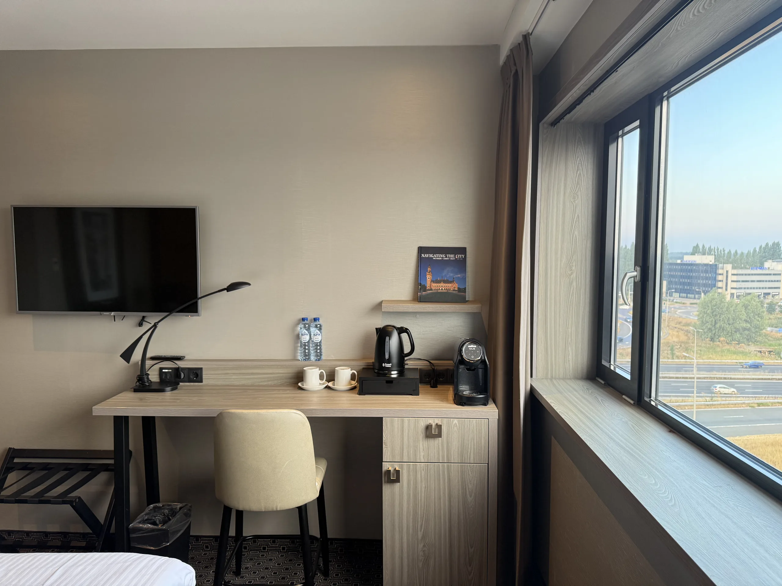 Standaard kamer (double) — Foto 20