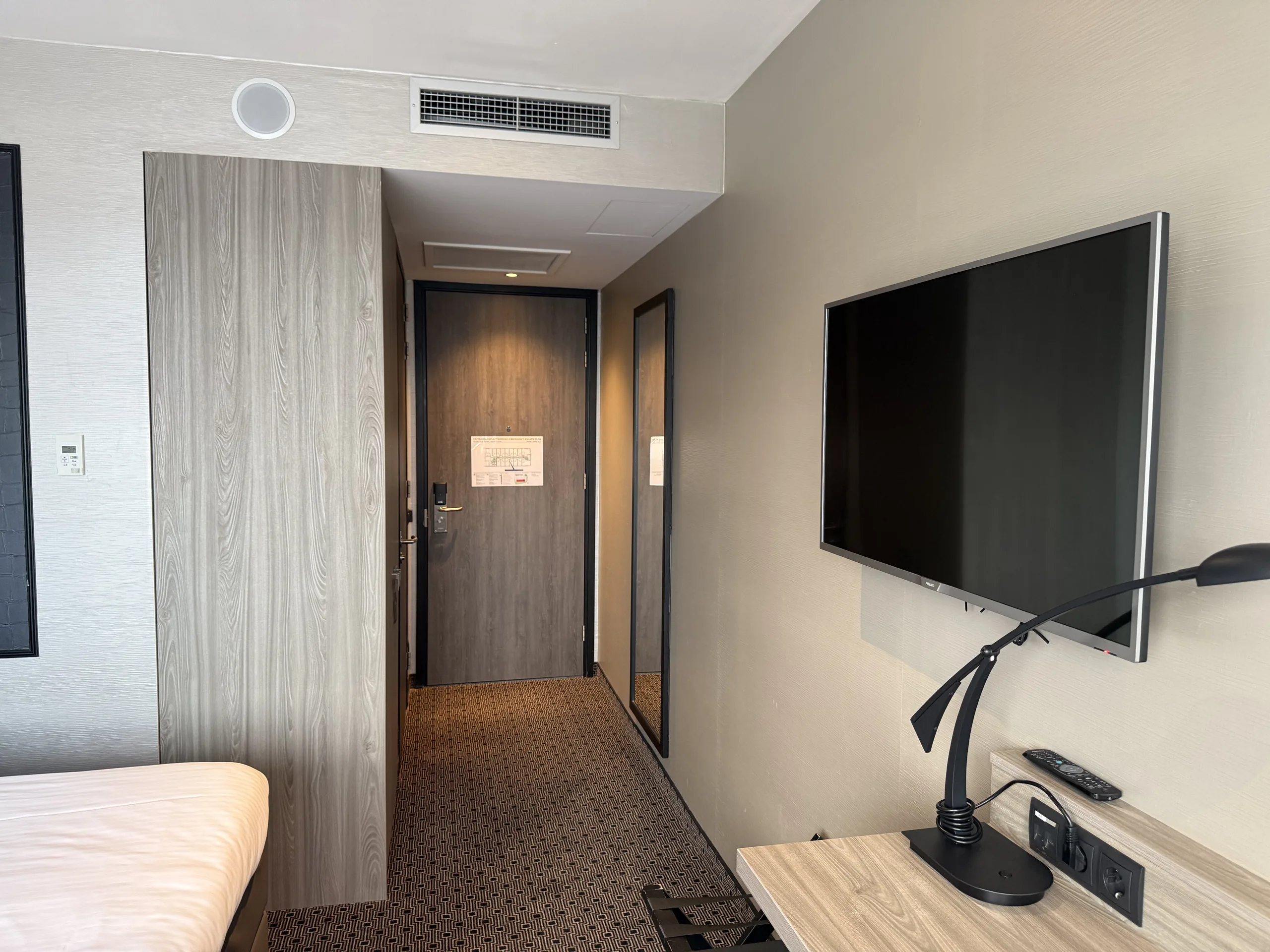 Standaard kamer (double) — Foto 21