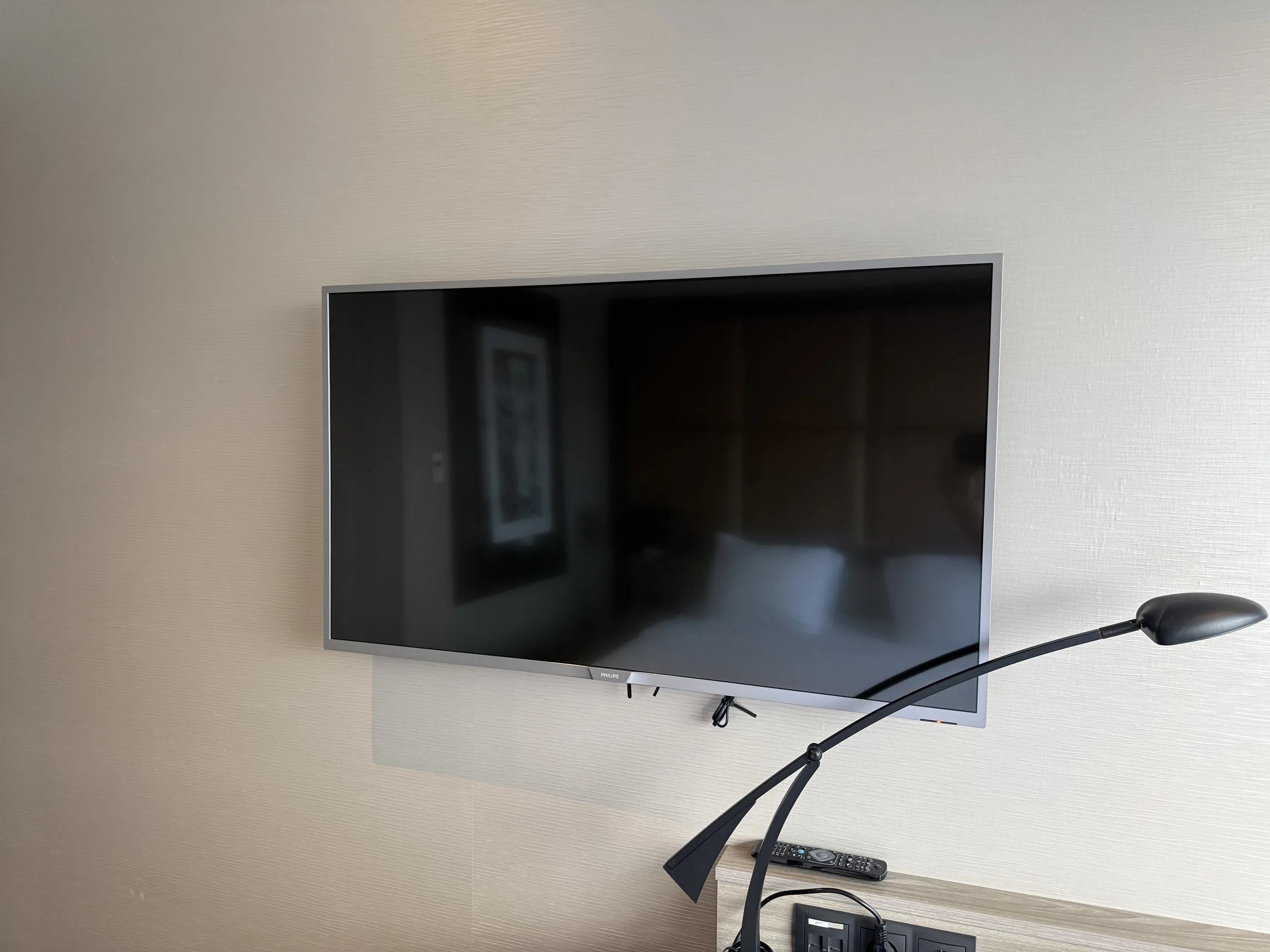 Standaard kamer (double) — Foto 22