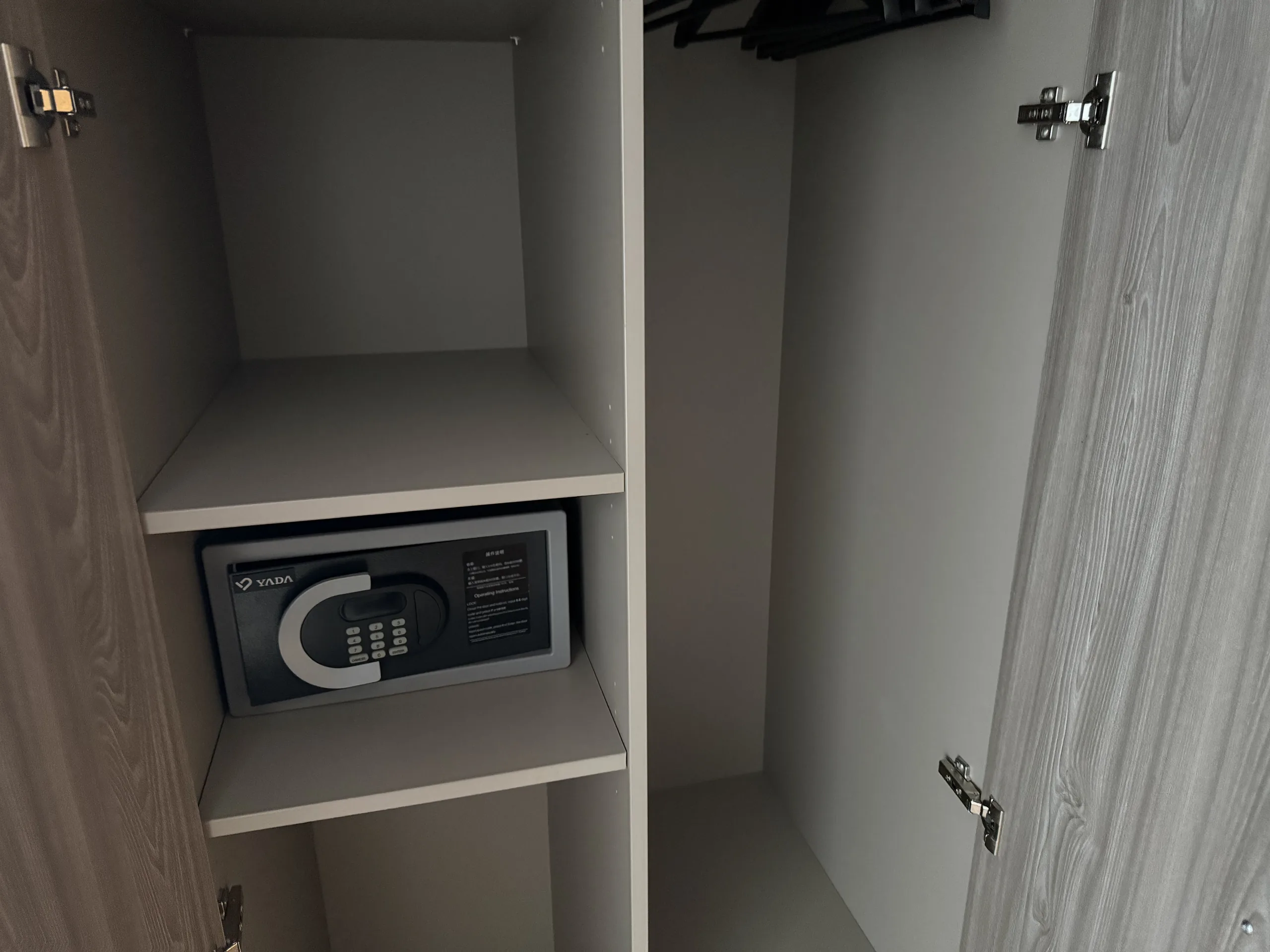 Standaard kamer (double) — Foto 24