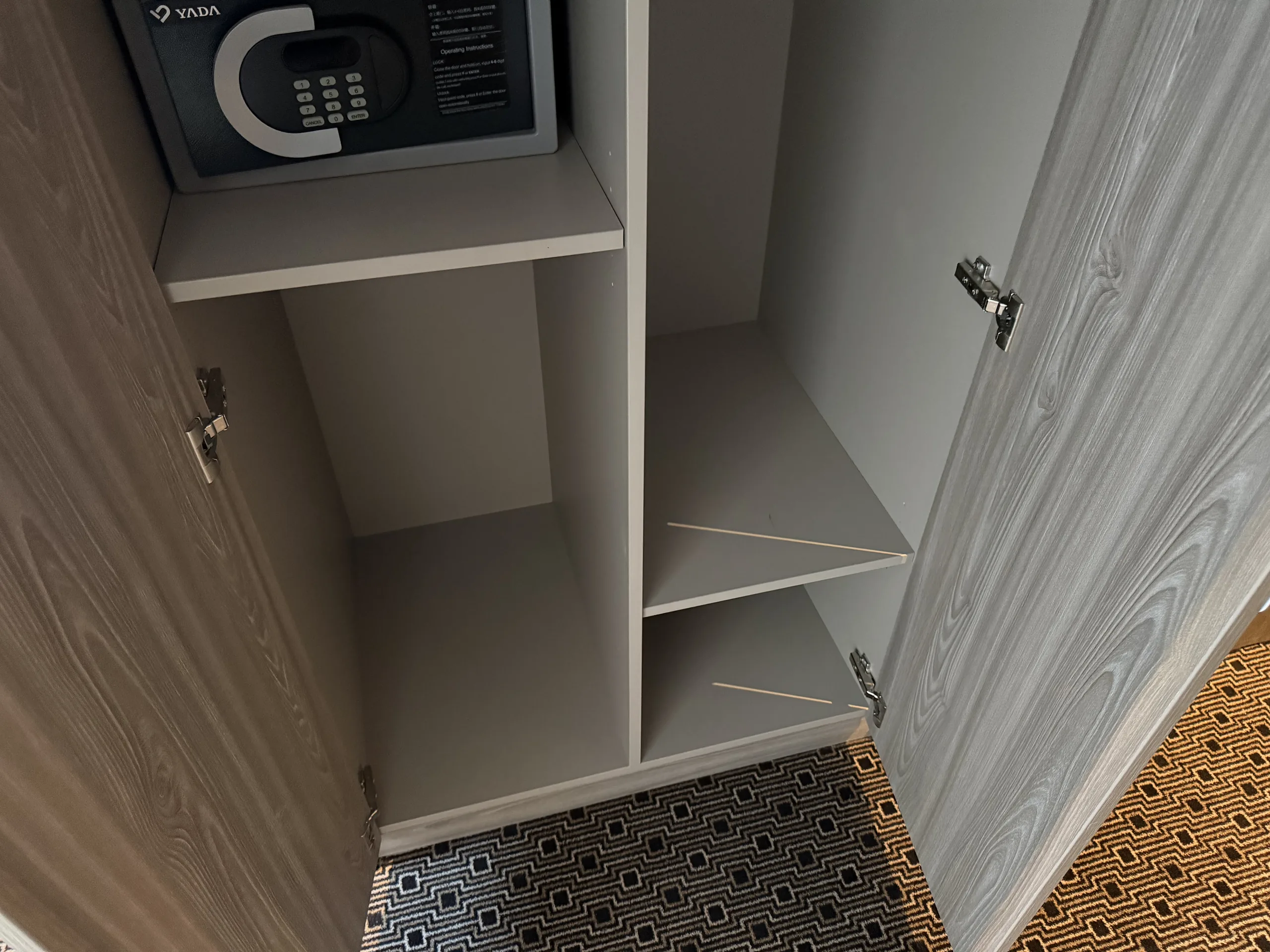 Standaard kamer (double) — Foto 25