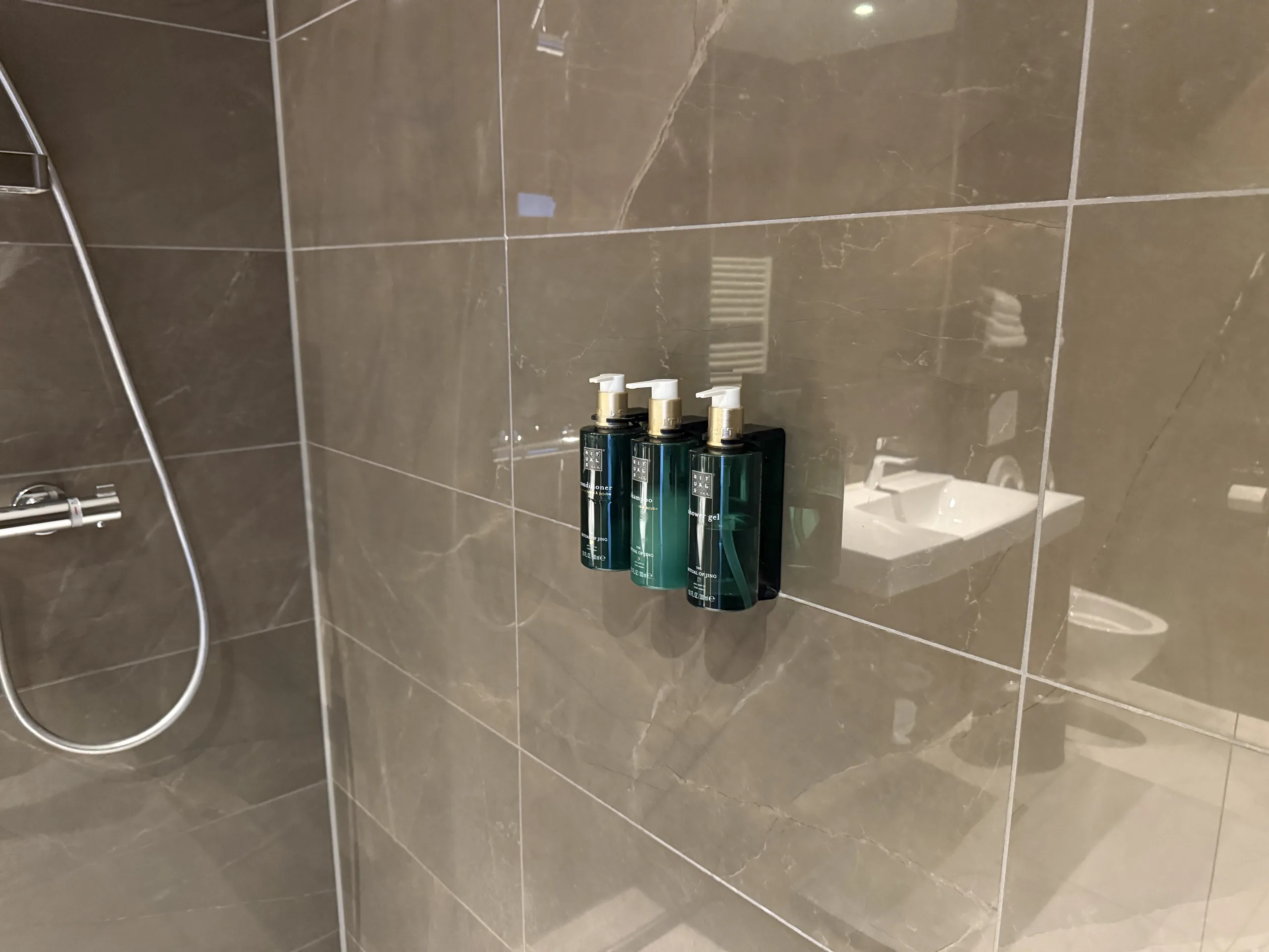 Standaard kamer (double) — Foto 26