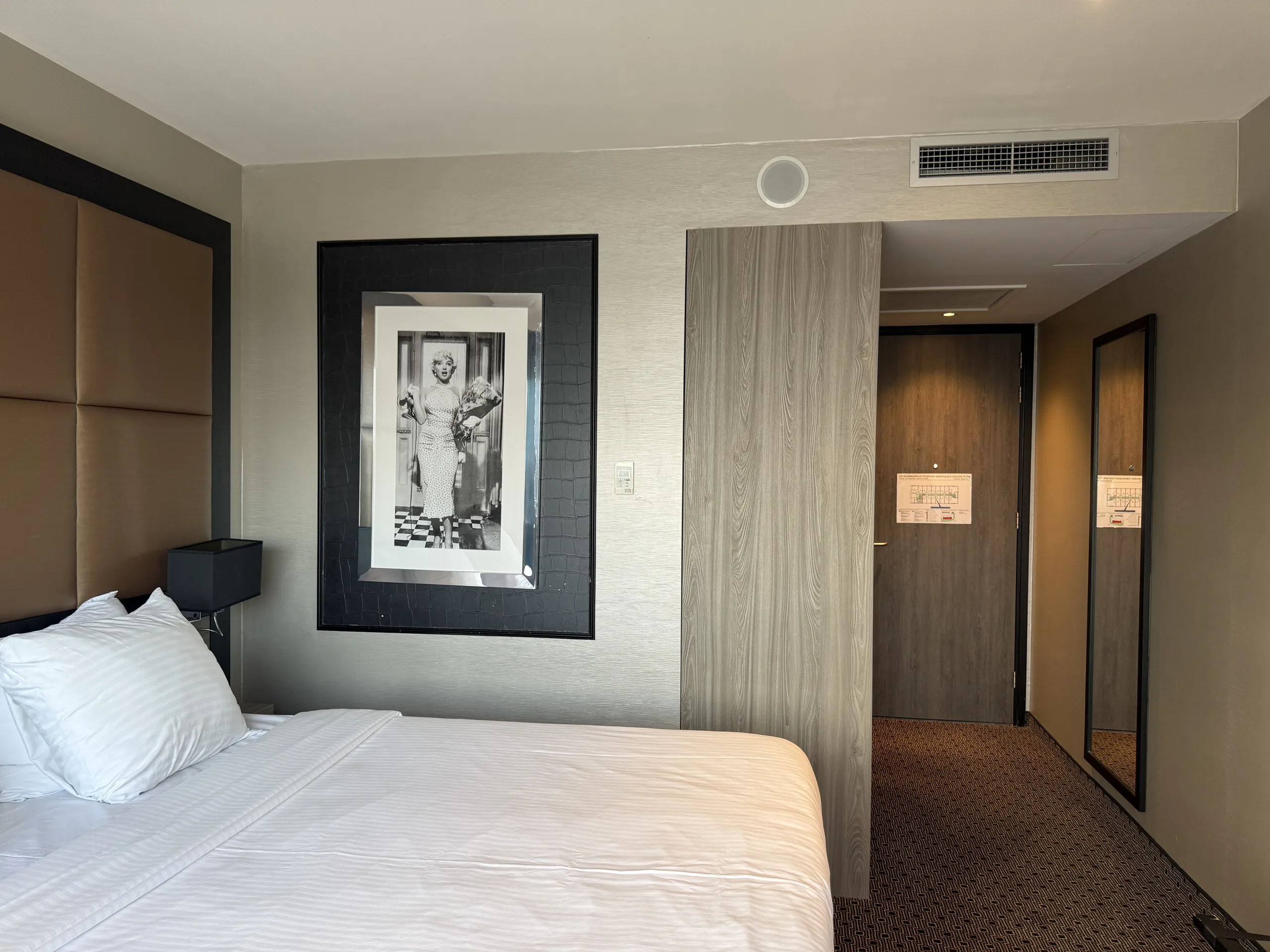 Standaard kamer (double) — Foto 29