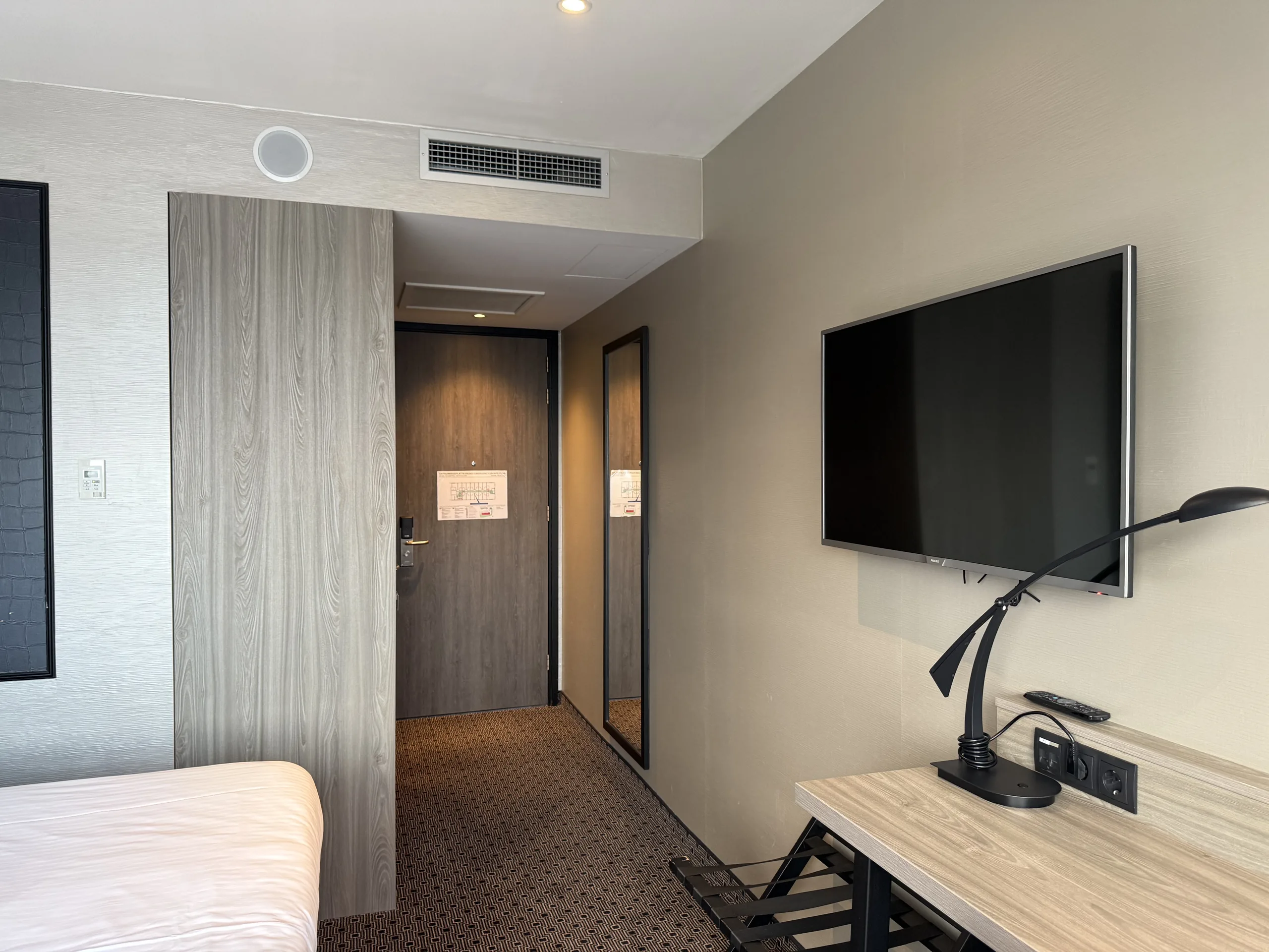 Standaard kamer (double) — Foto 30